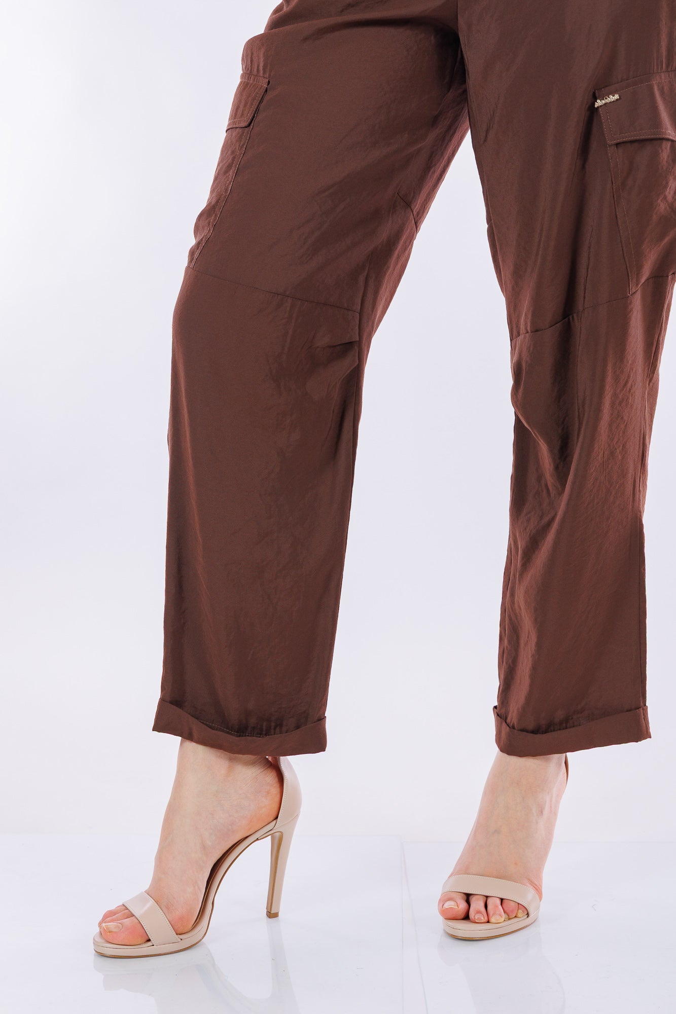 Pantalone cargo