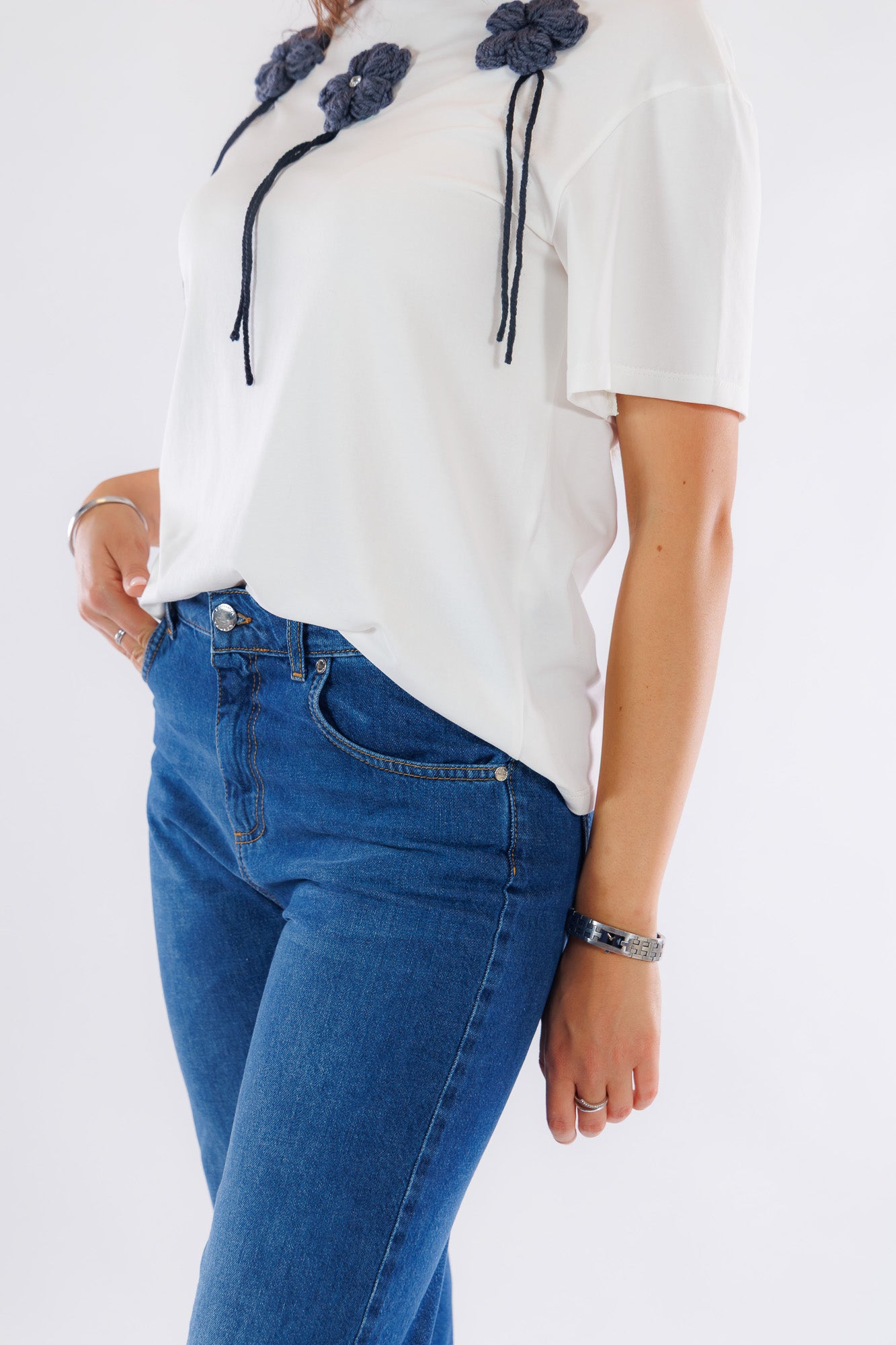 Jeans relaxed fit