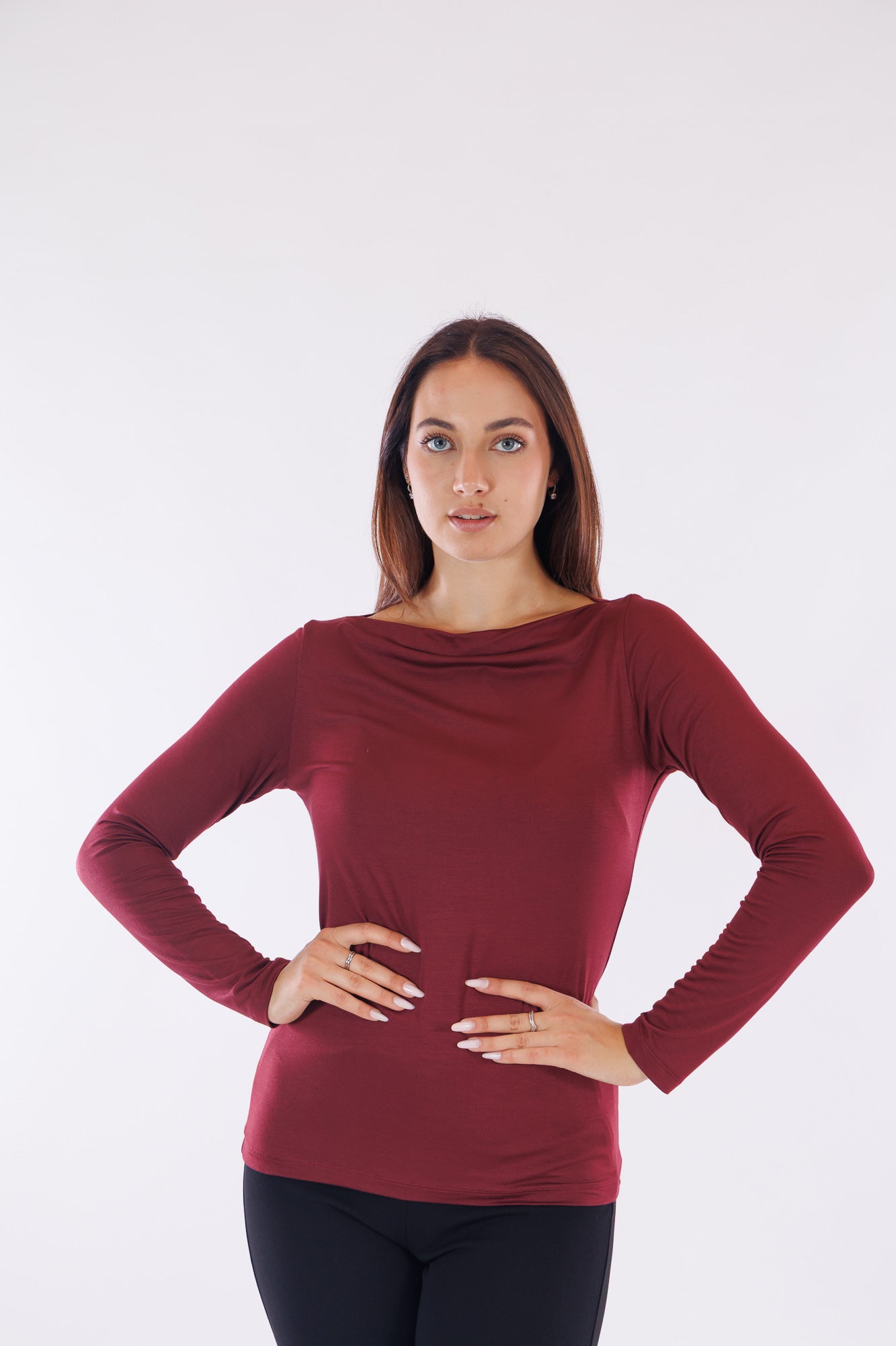 Maglia barca basica