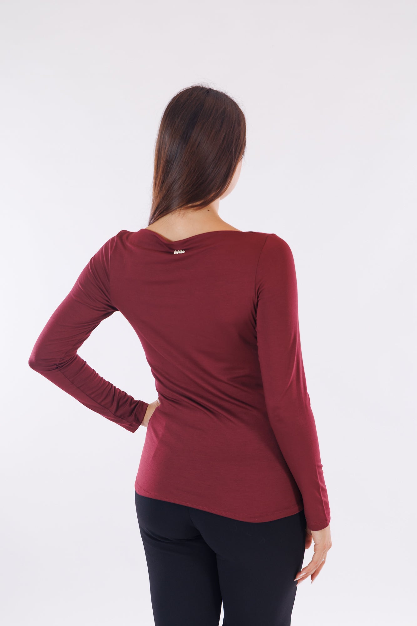 Maglia barca basica