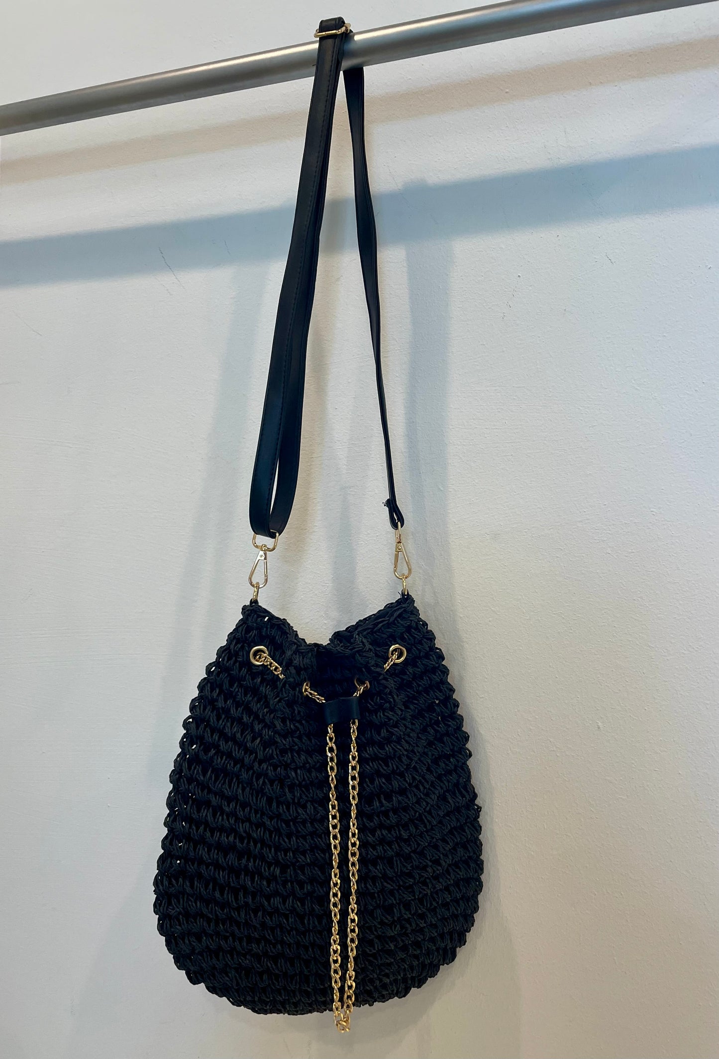 Borsa rafia