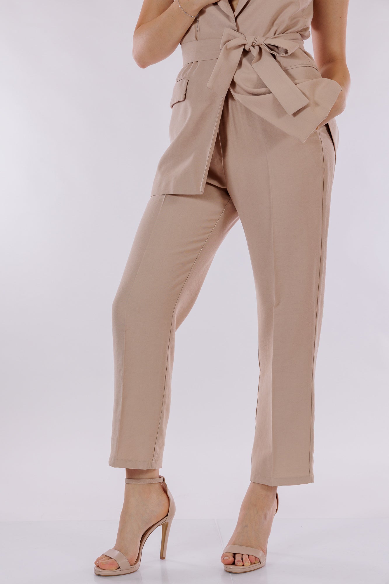 Completo gilet +pantalone