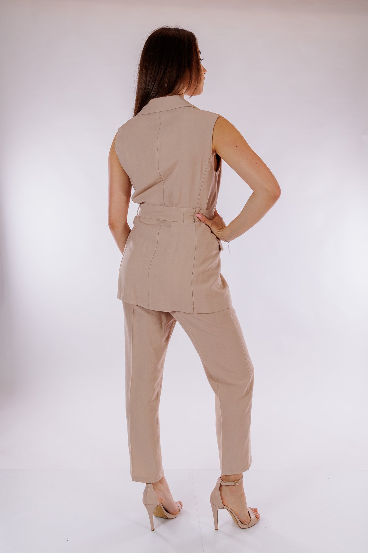 Completo gilet +pantalone