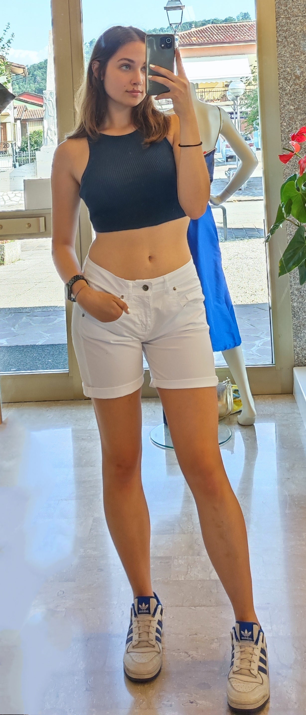 Top costine
