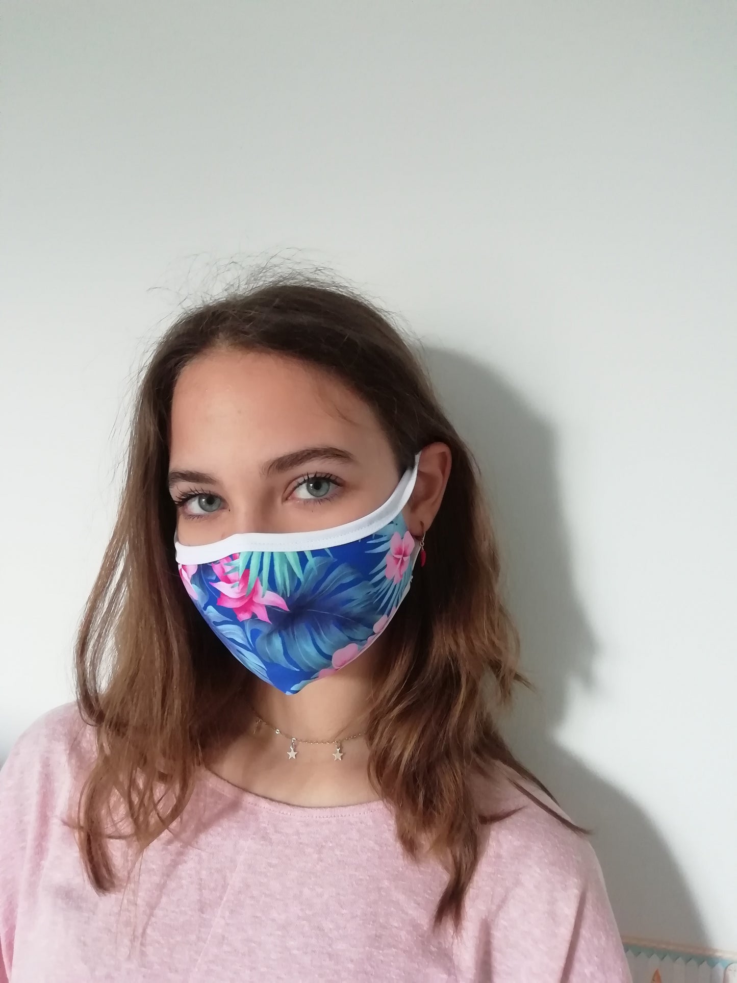 Filter mask