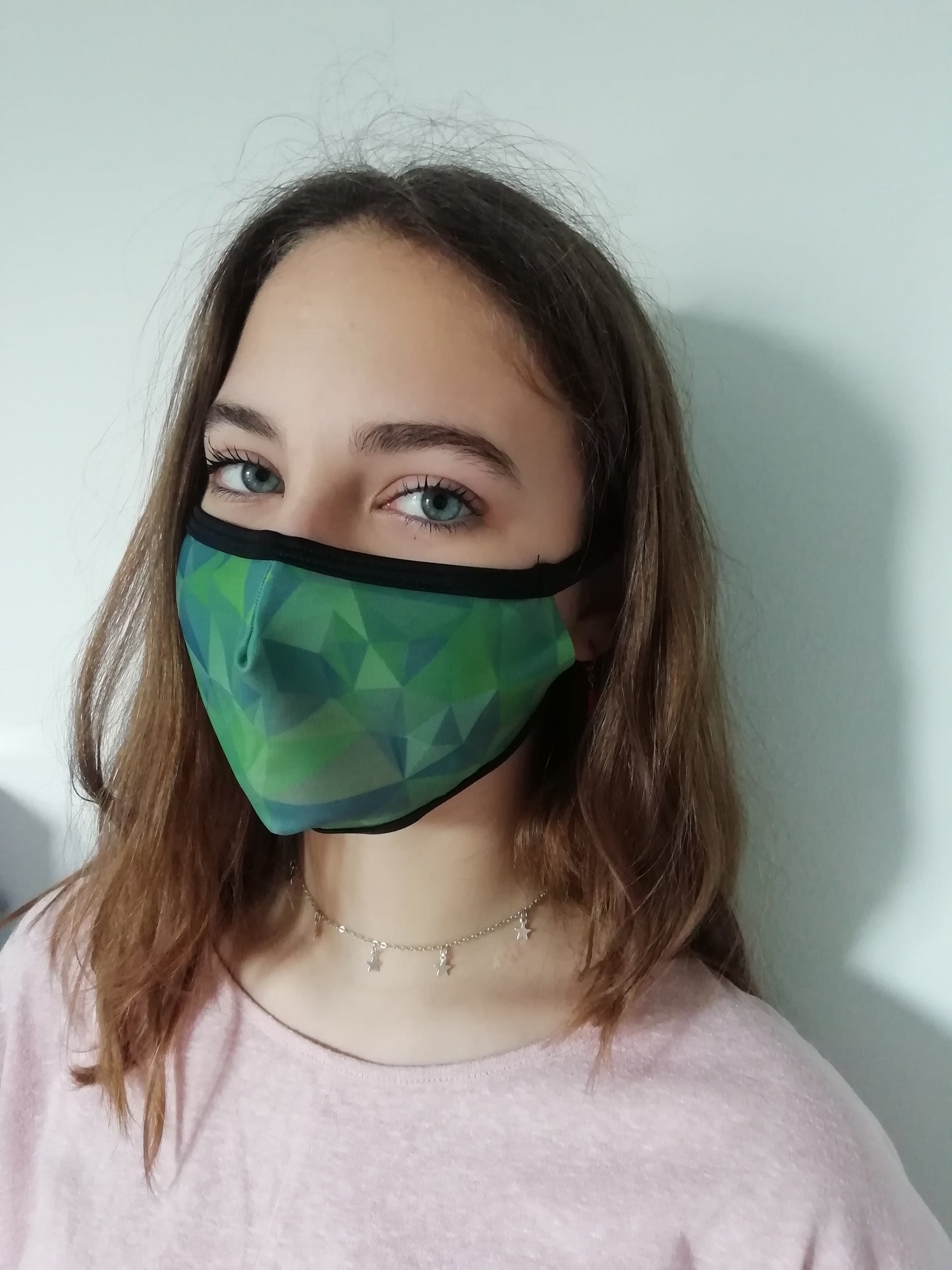 Filter mask