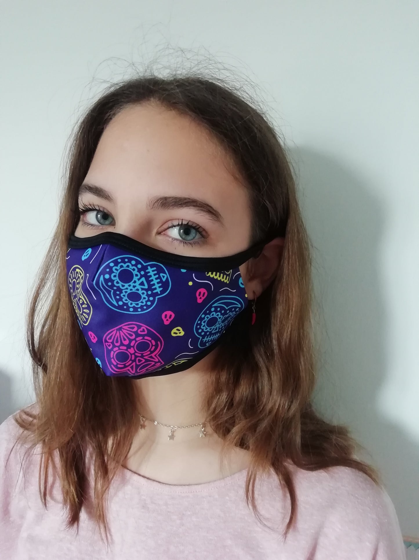 Filter mask