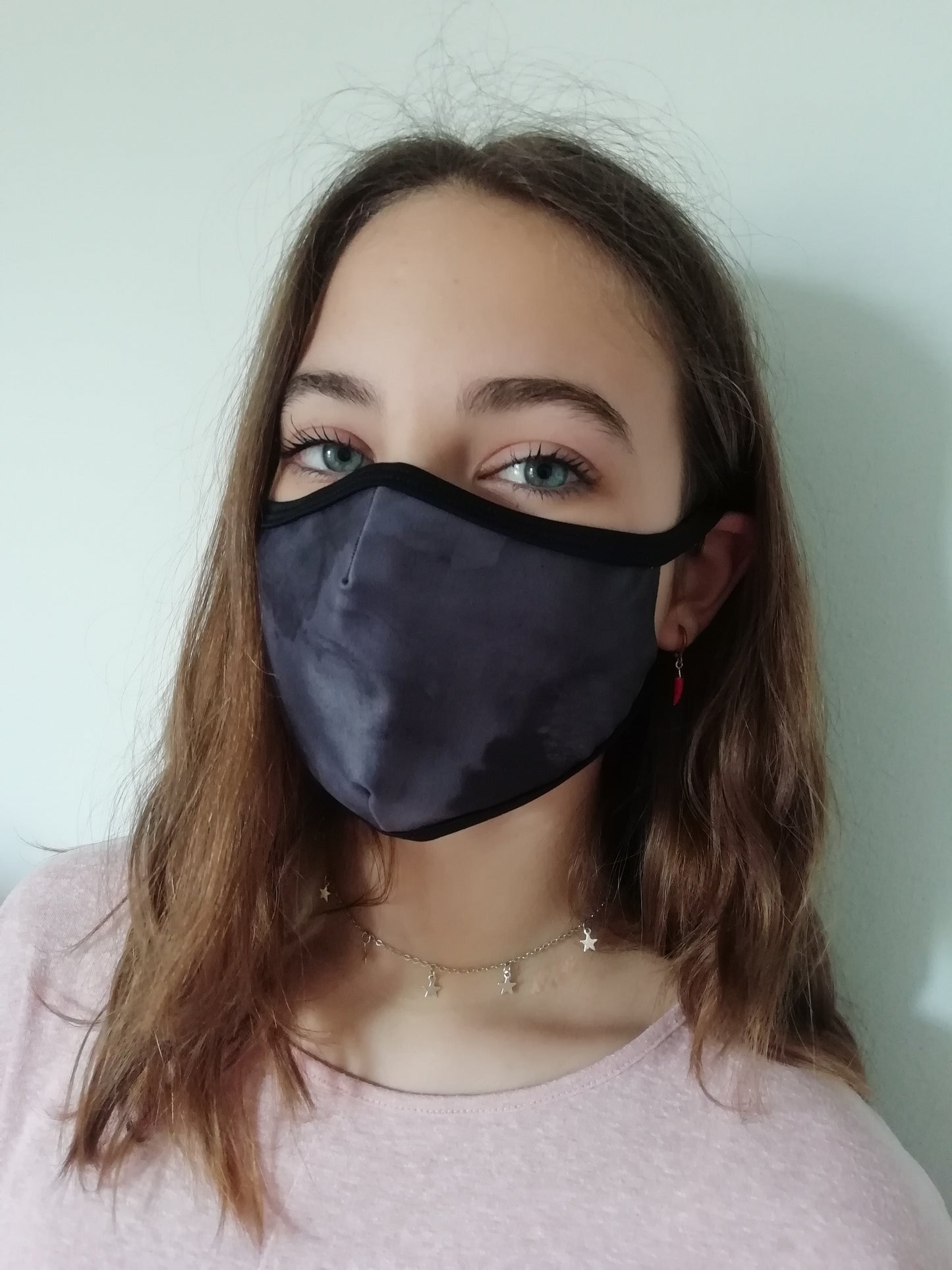 Filter mask