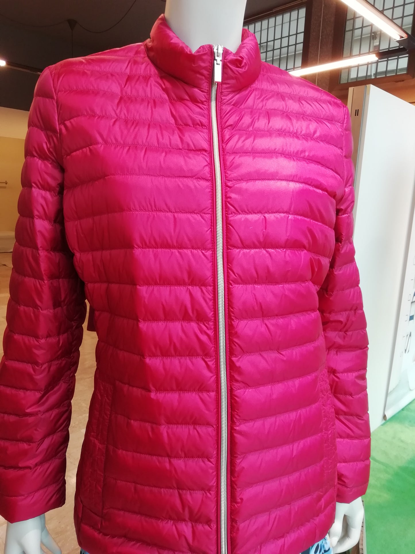 Down jacket 100gr