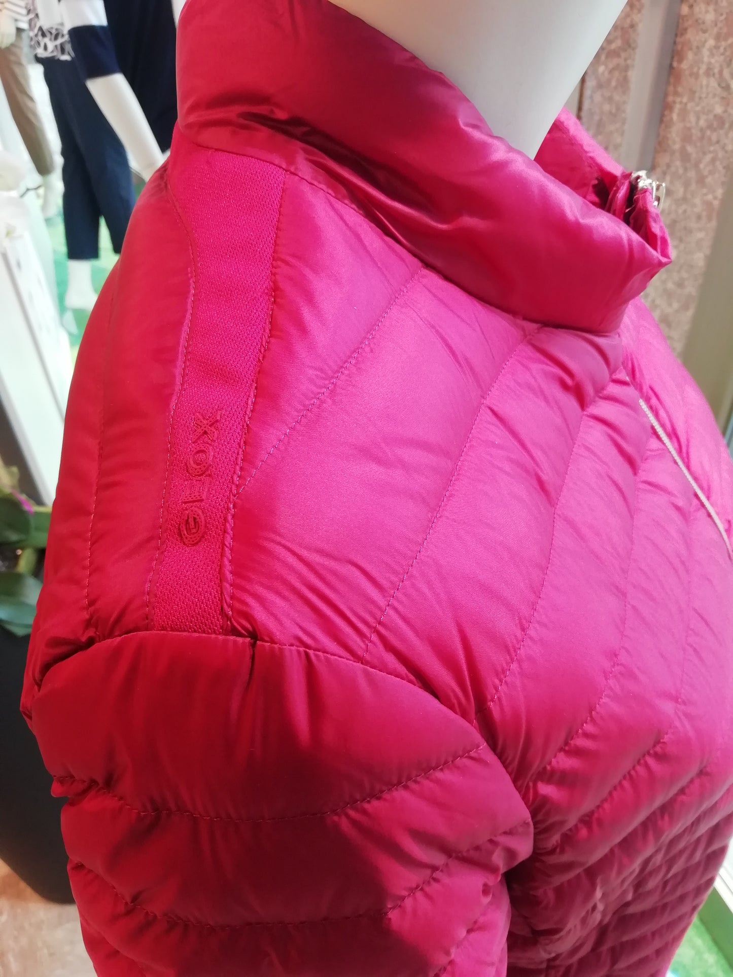 Down jacket 100gr