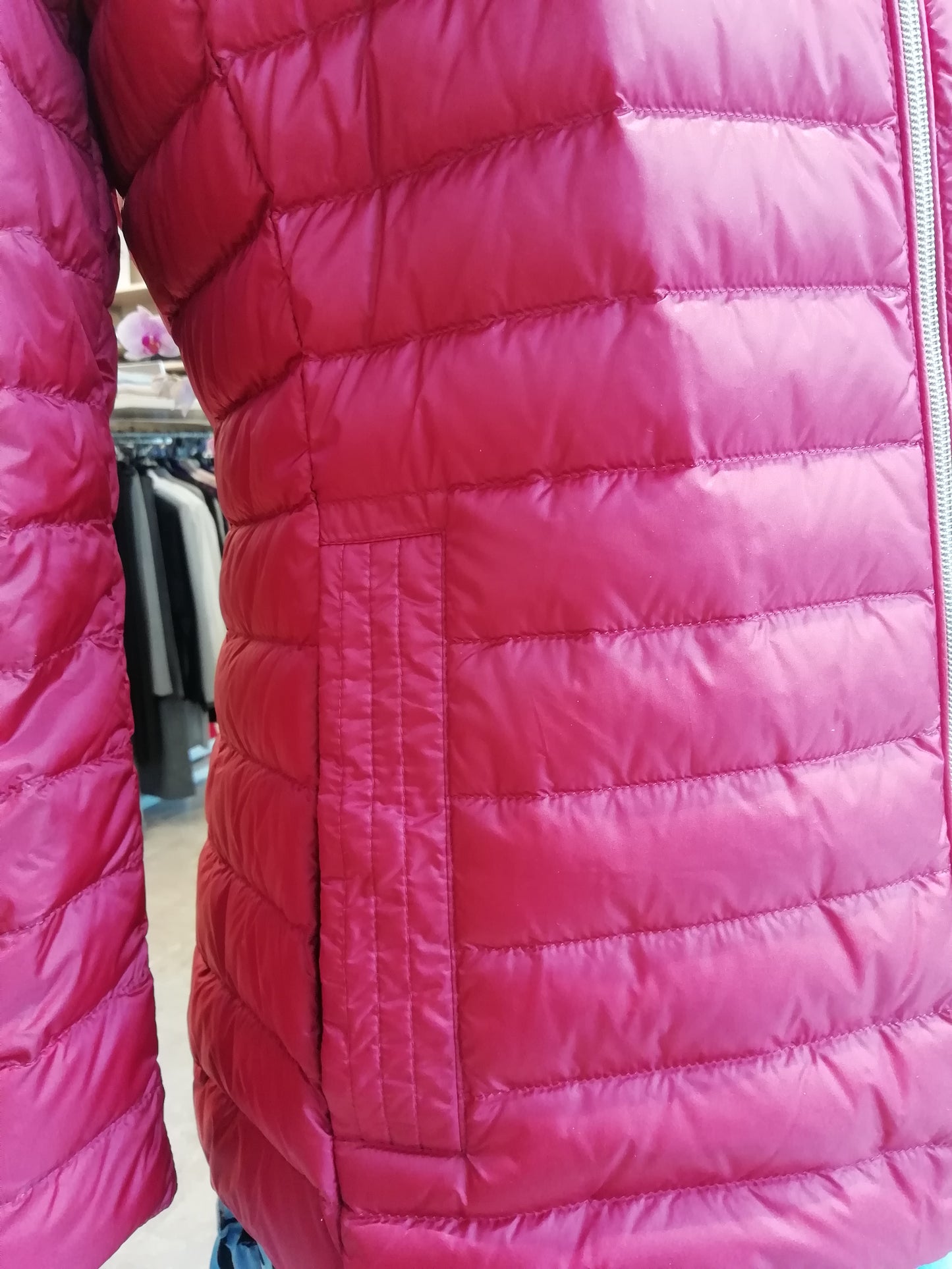 Down jacket 100gr