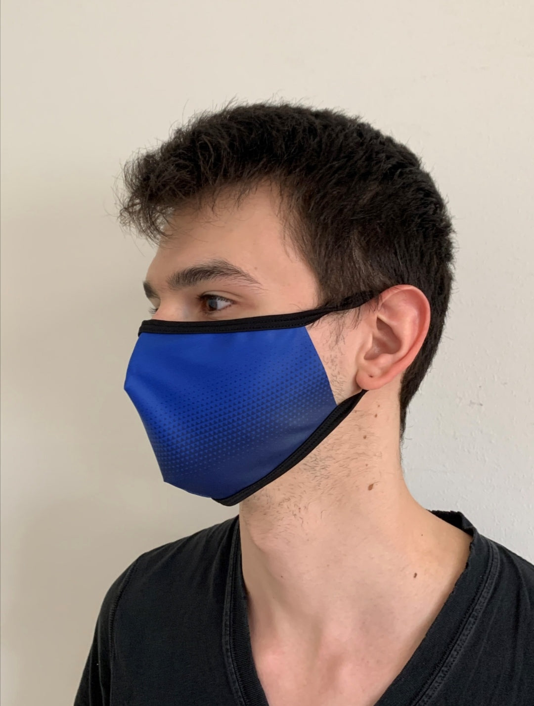 Filter mask
