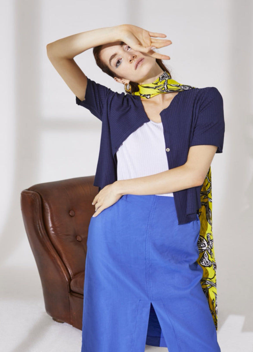 Cardigan a Costine