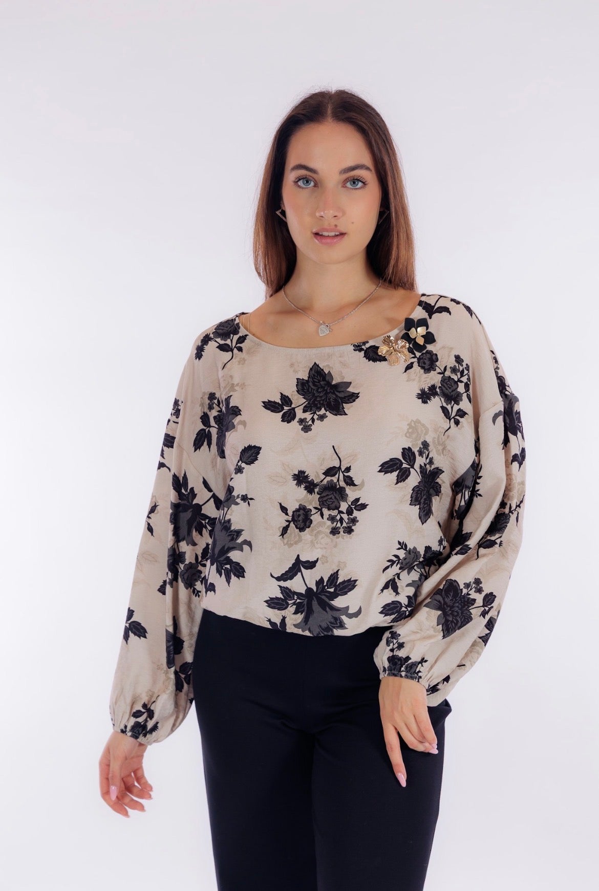 Blusa spille