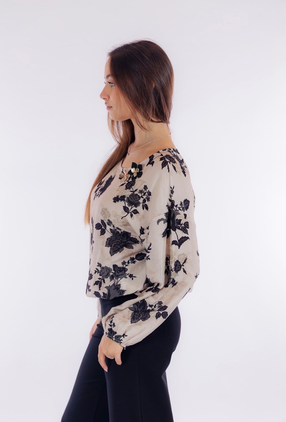 Blusa spille