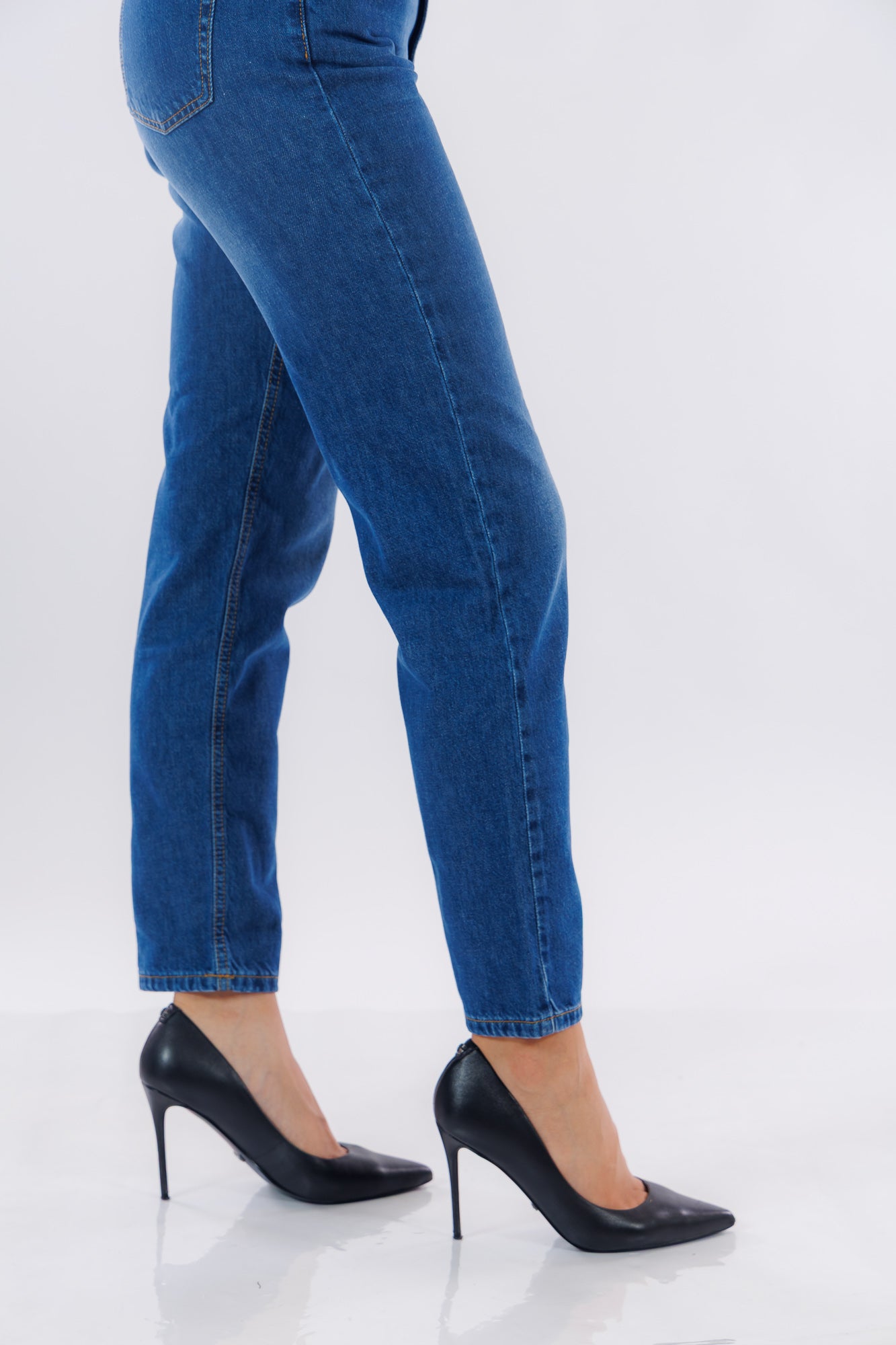 Jeans relaxed fit