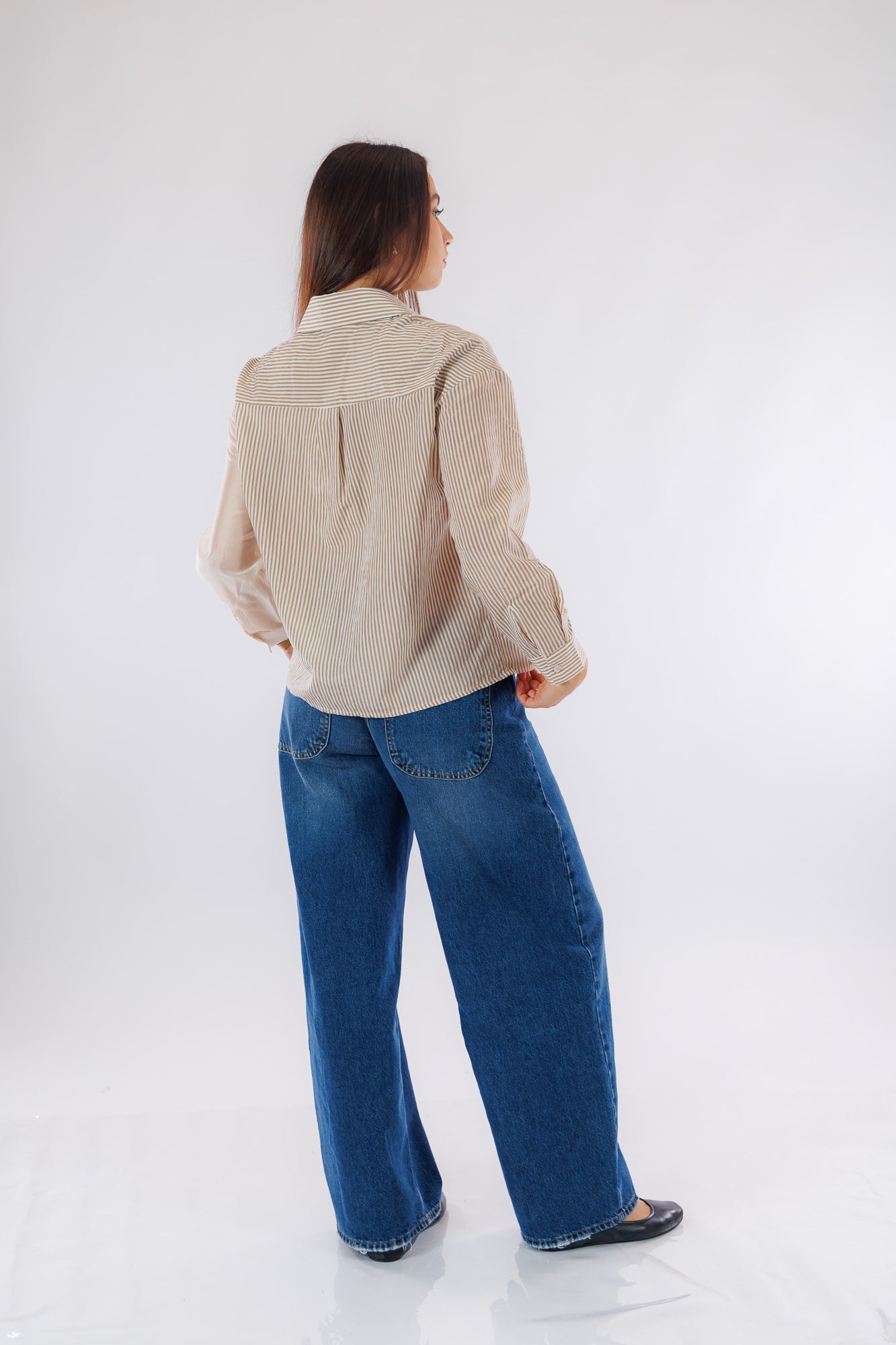 Jeans balloon