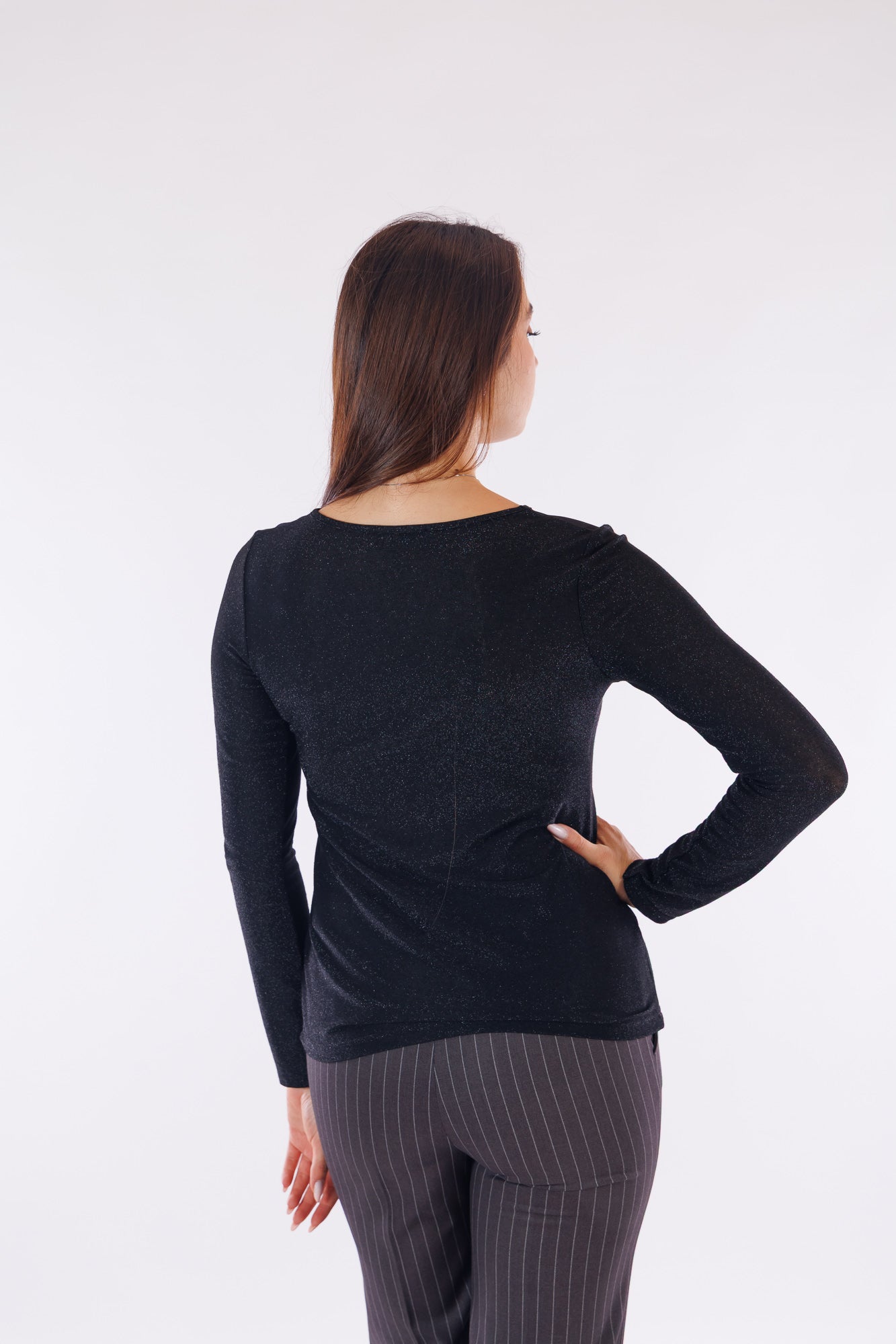 Maglia lurex