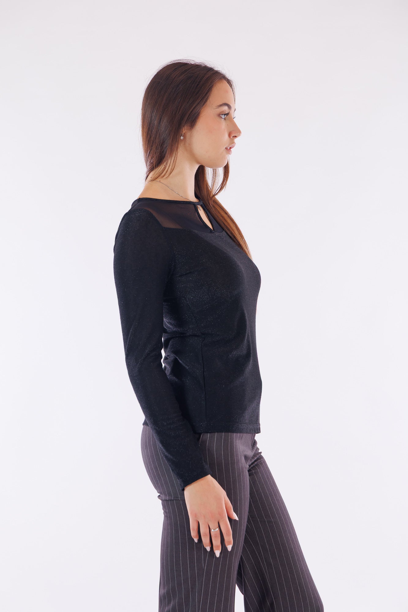 Maglia lurex