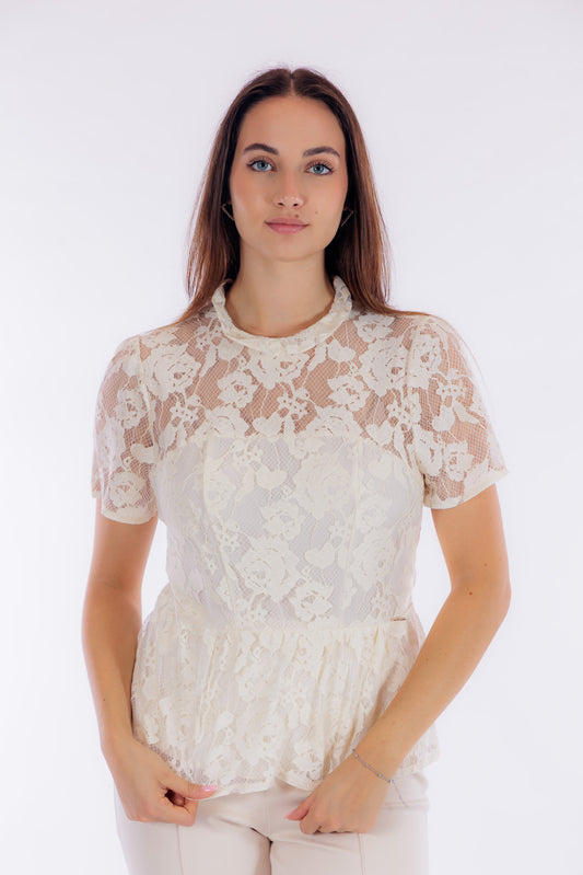 Top pizzo
