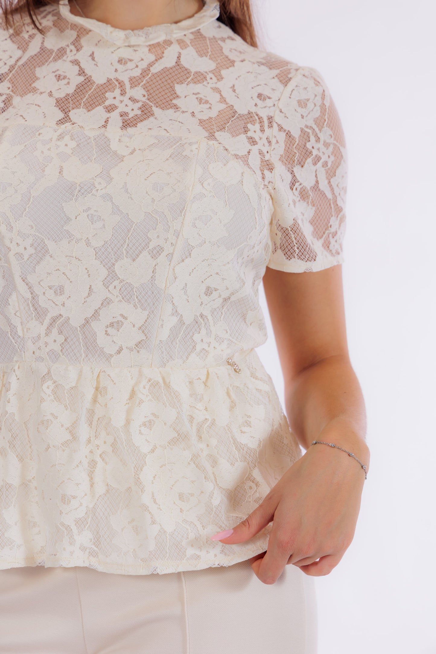 Top pizzo