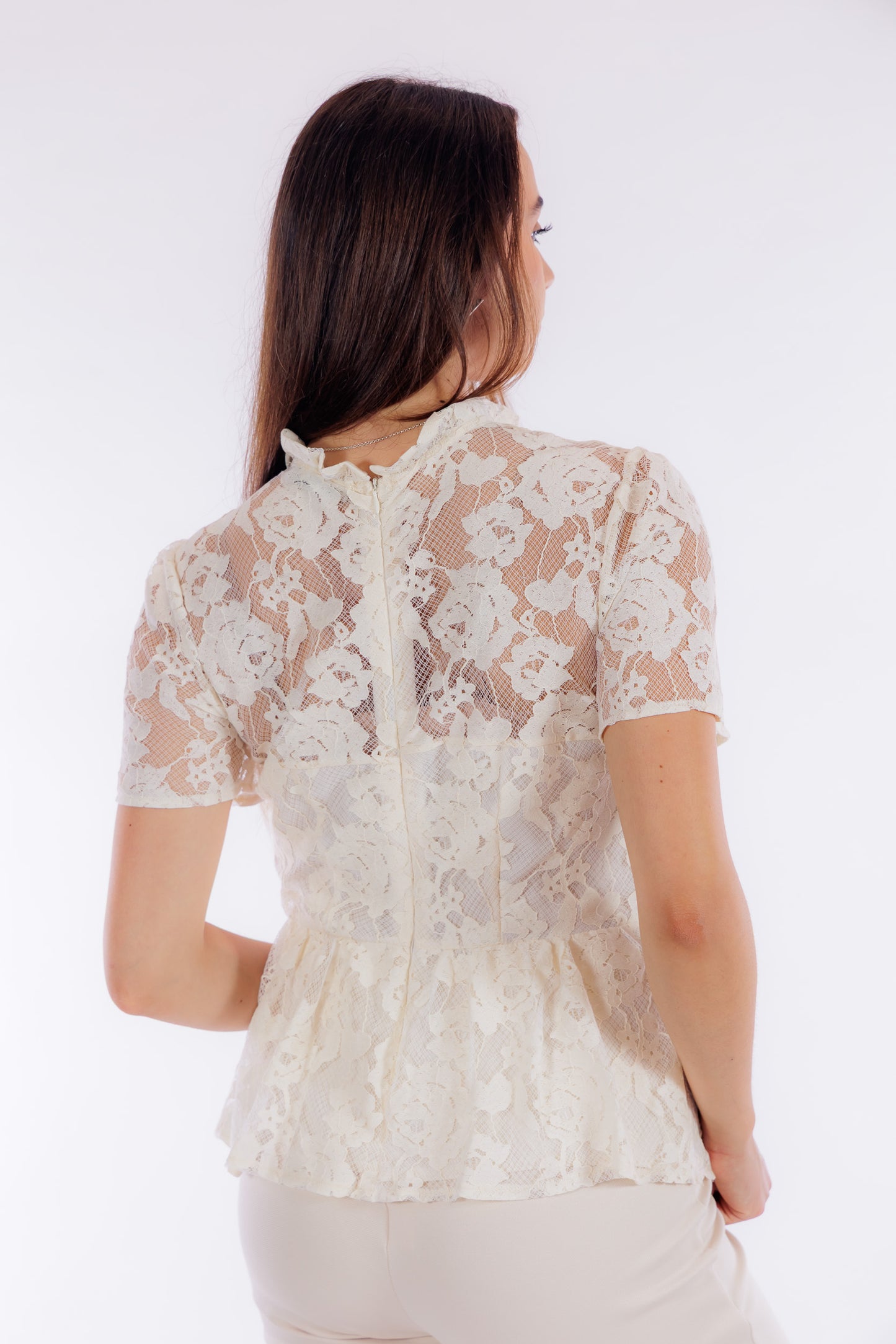 Top pizzo