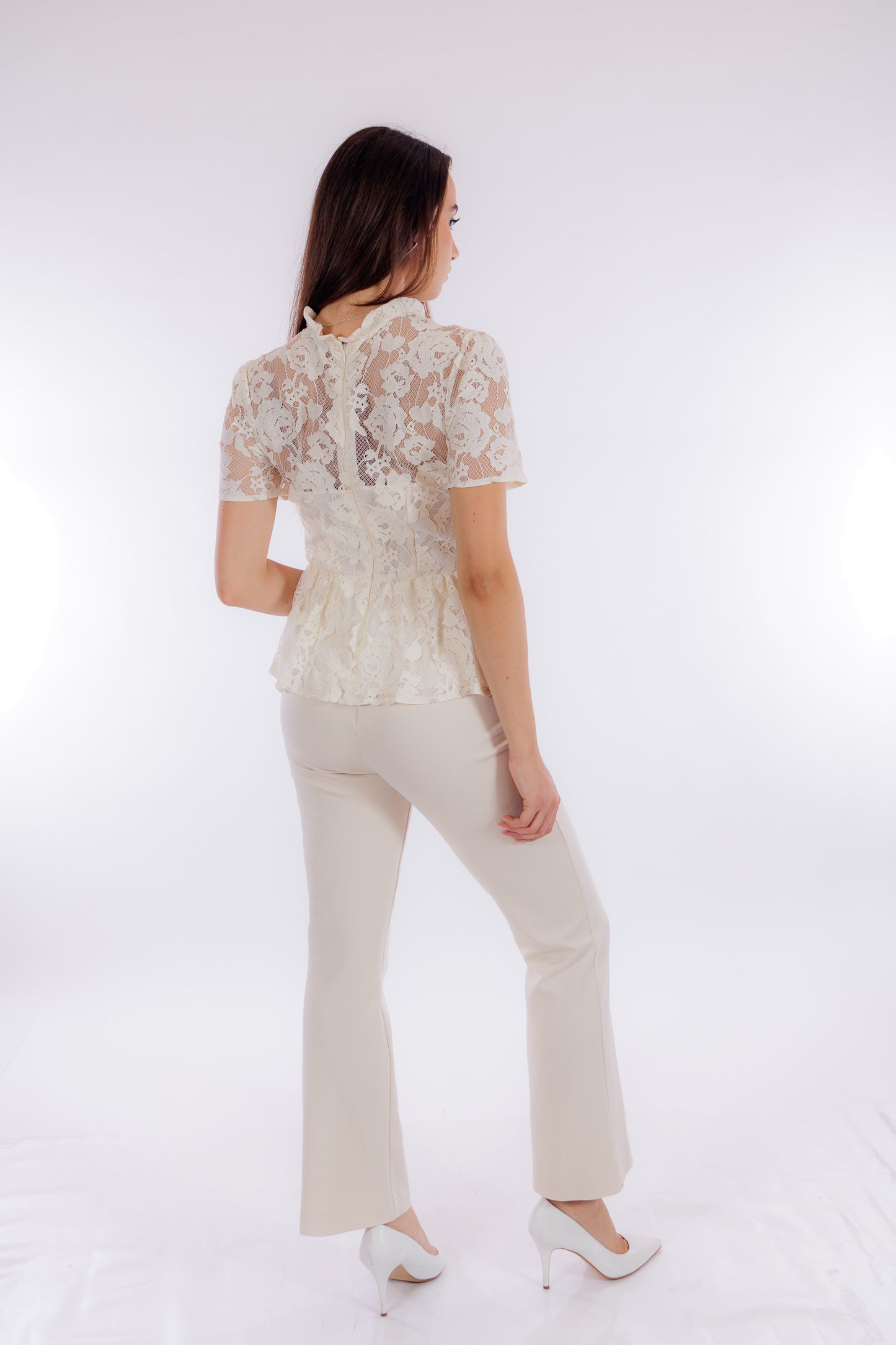 Top pizzo