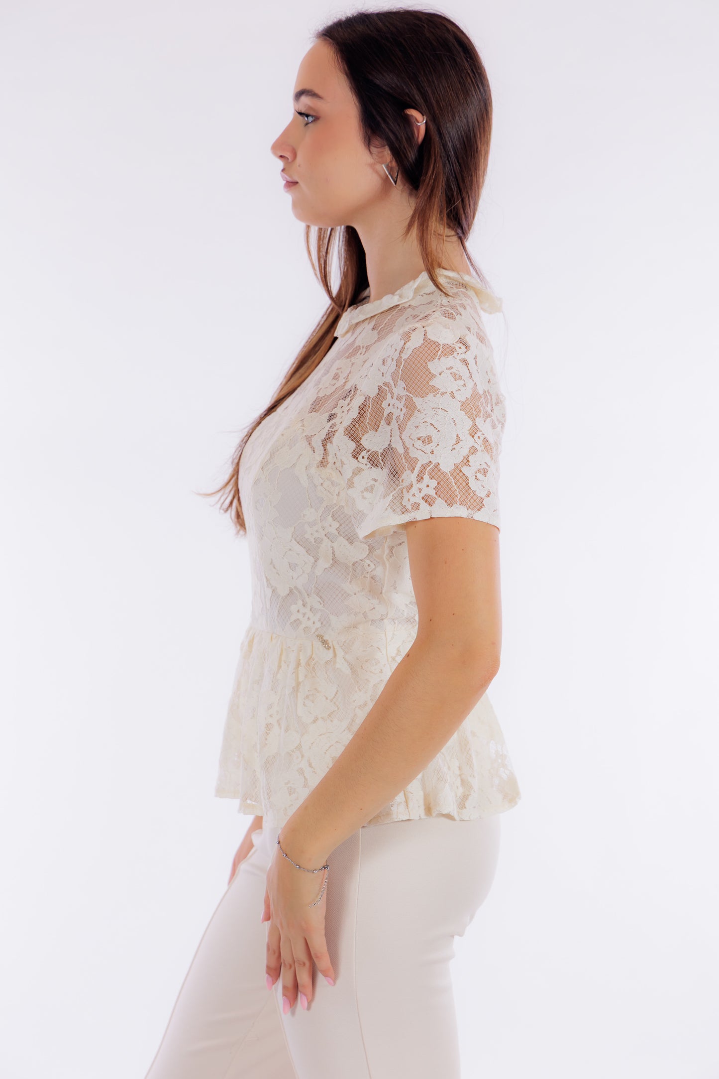 Top pizzo
