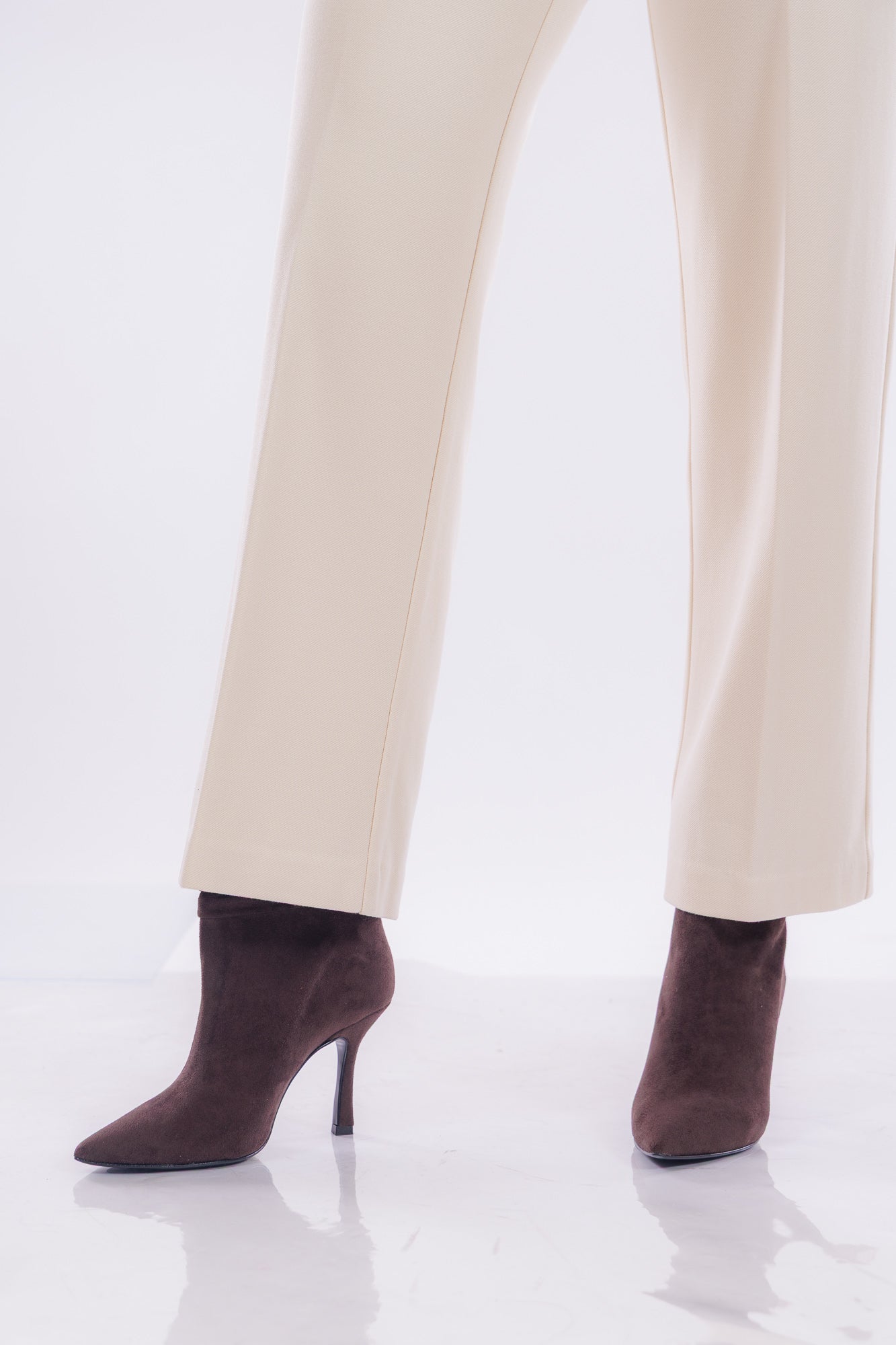 Pantalone cropped