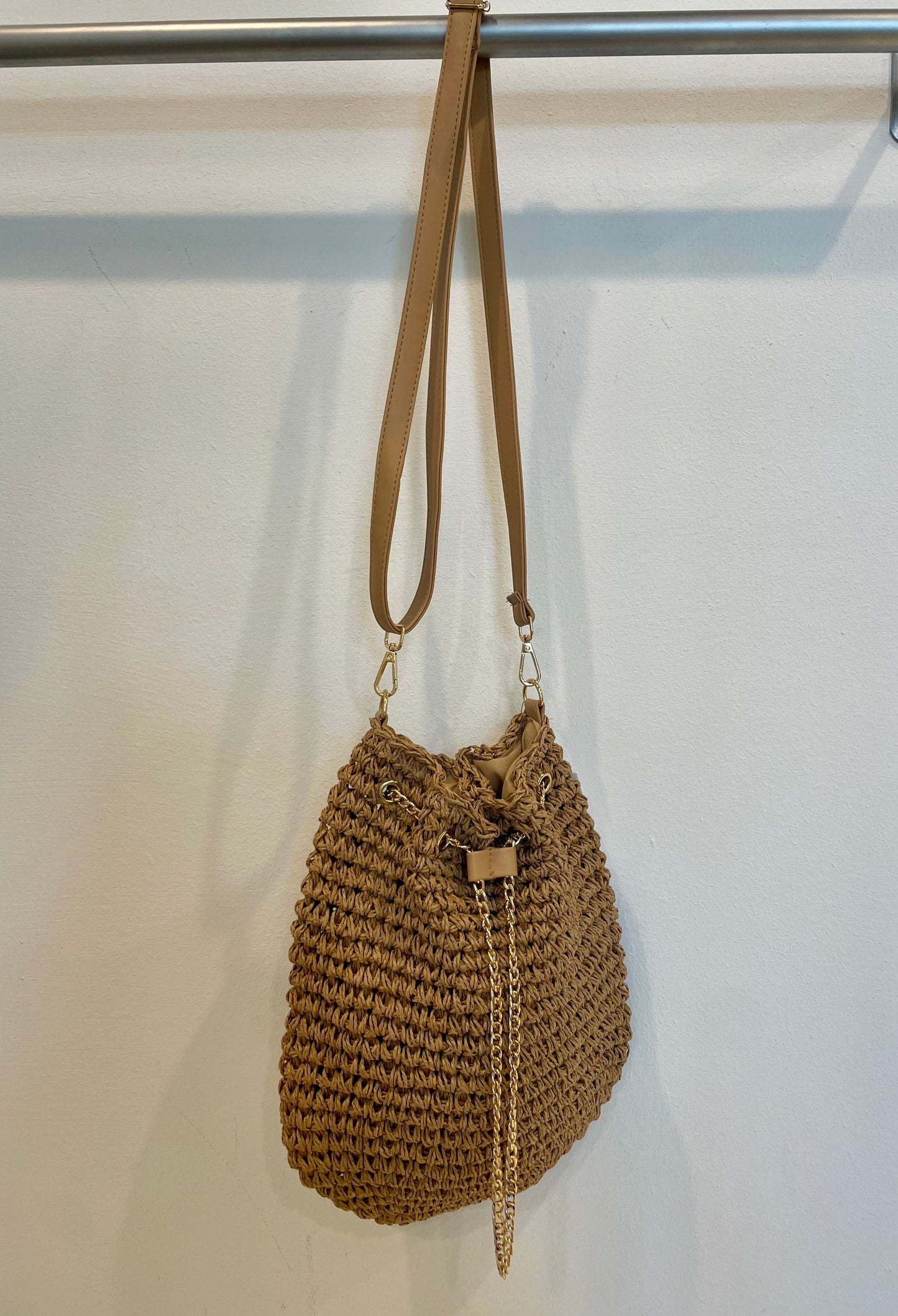 Borsa rafia