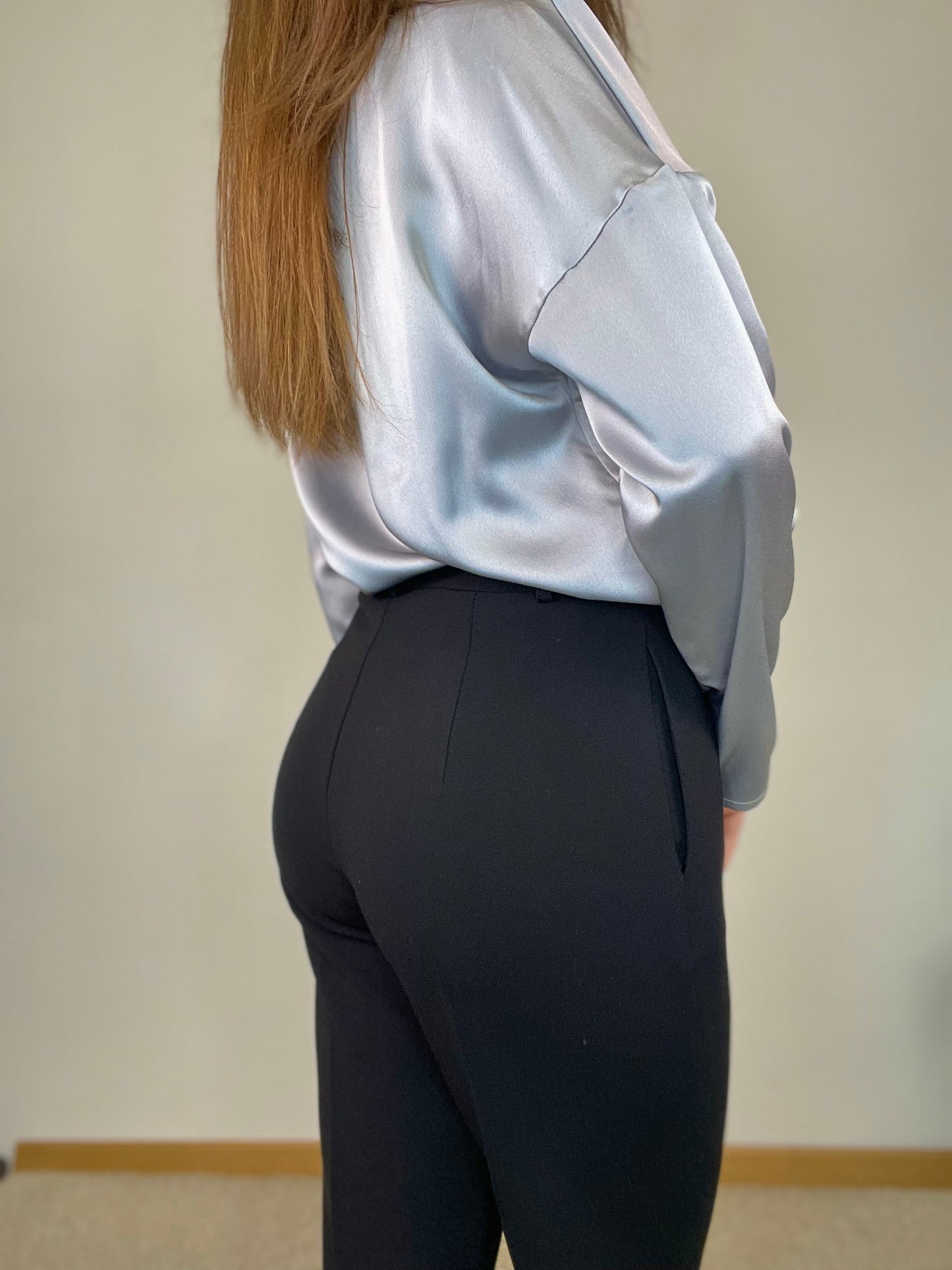 Tailleur rever sciallato