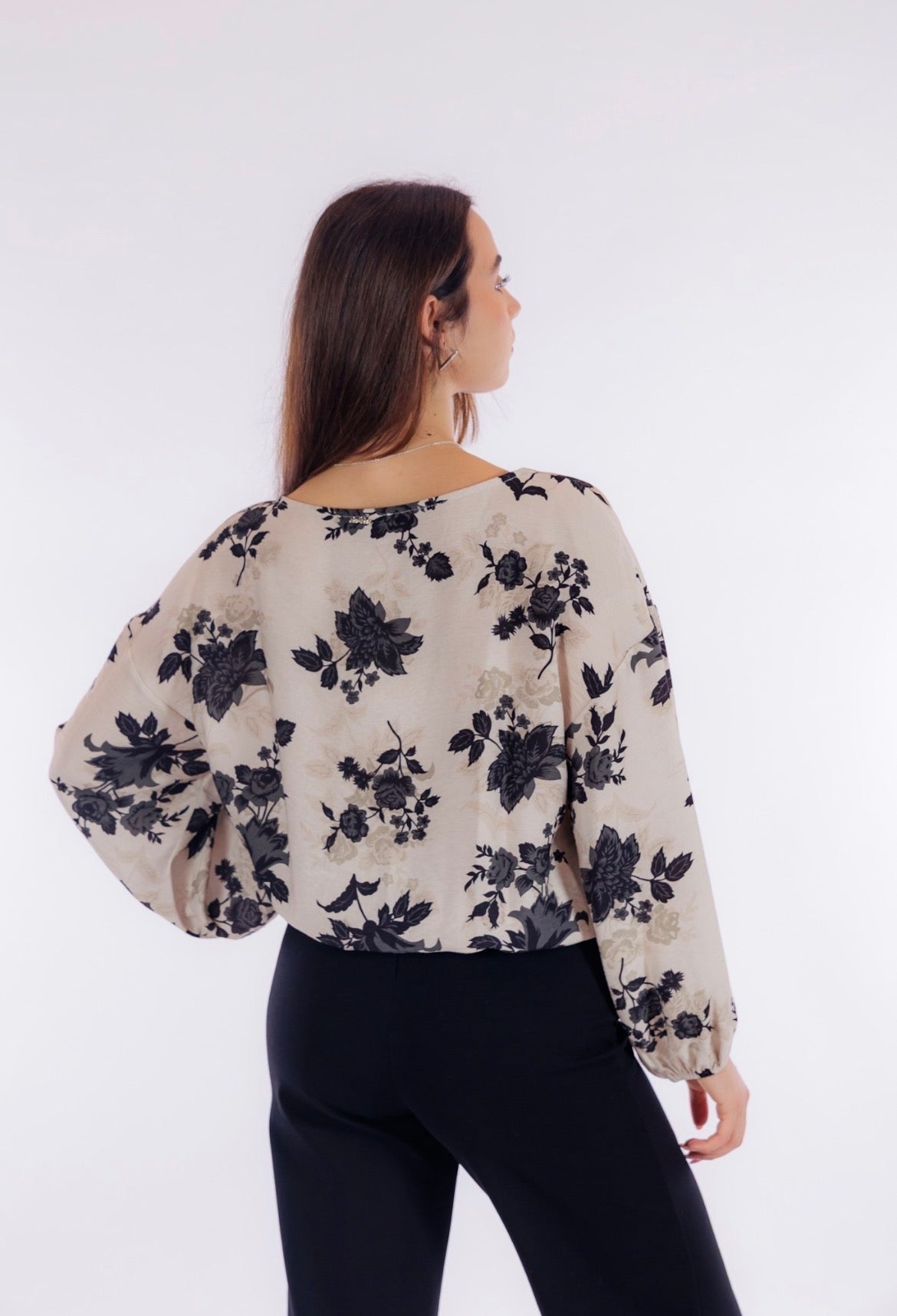 Blusa spille