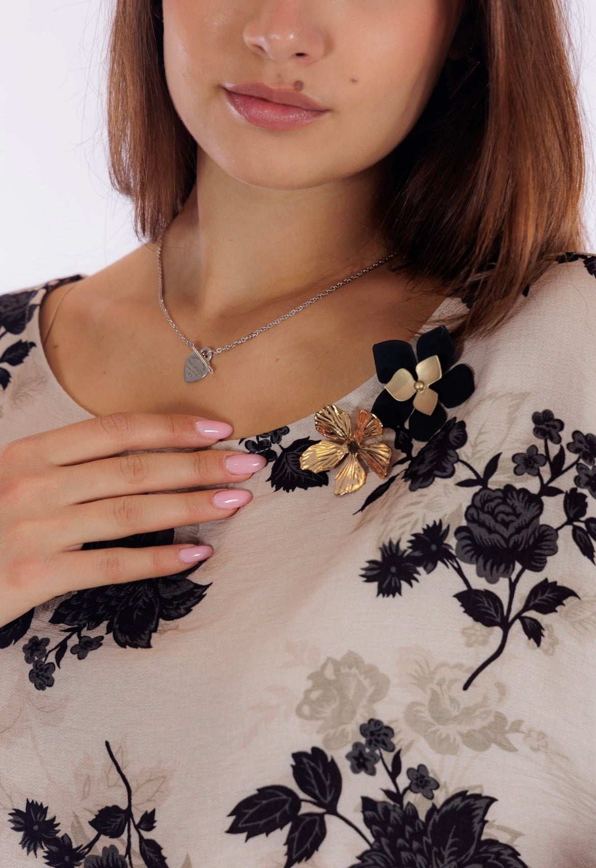 Blusa spille