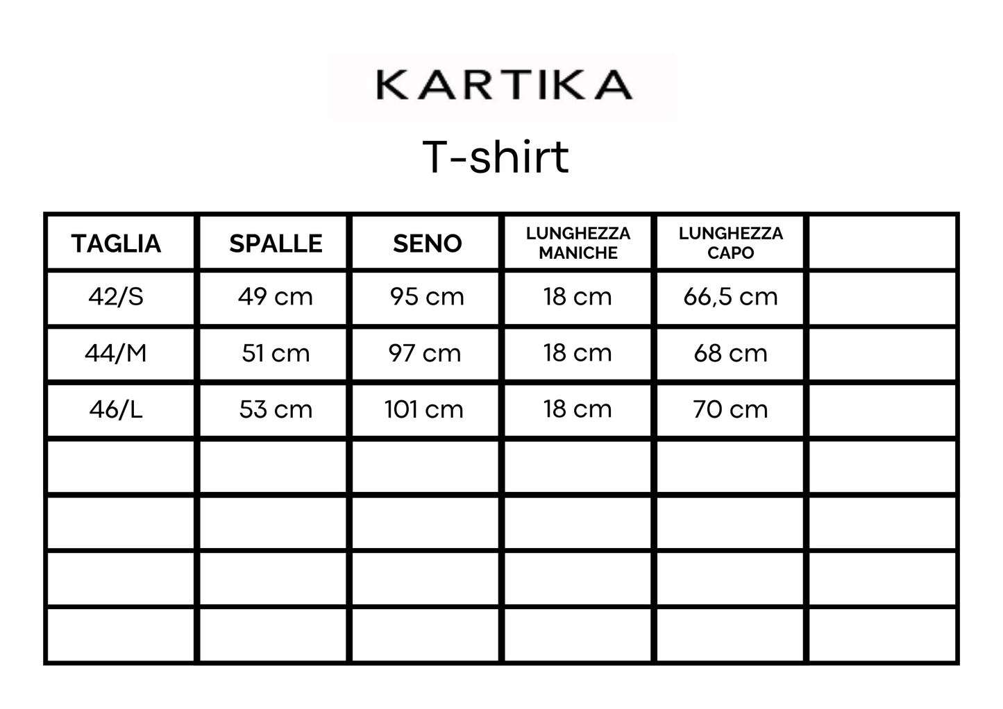 T-shirt stampa foulard