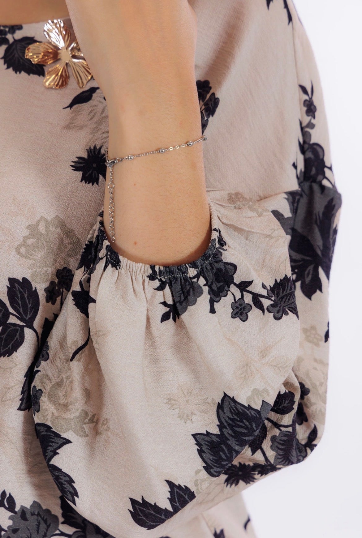 Blusa spille