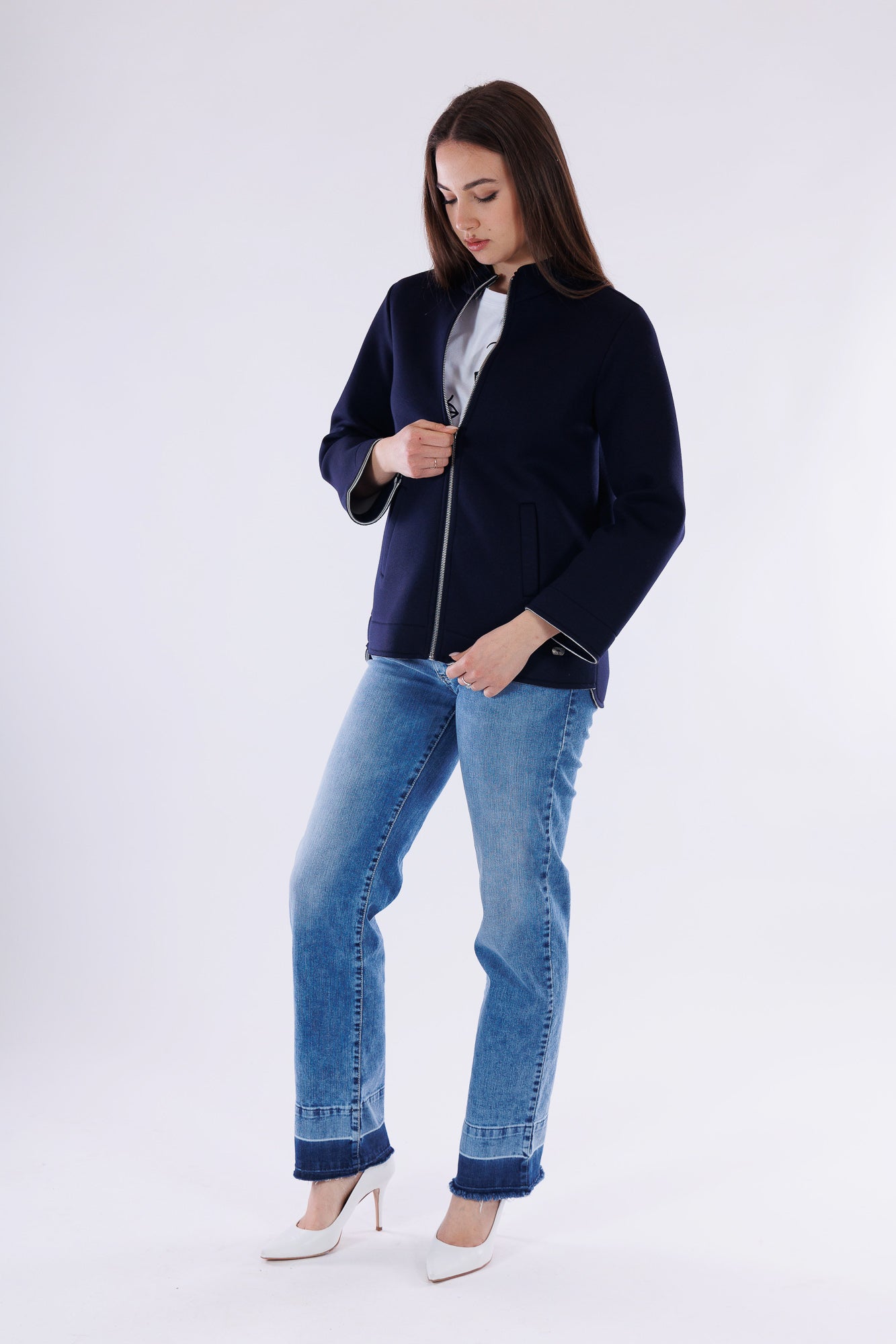 Caban neoprene