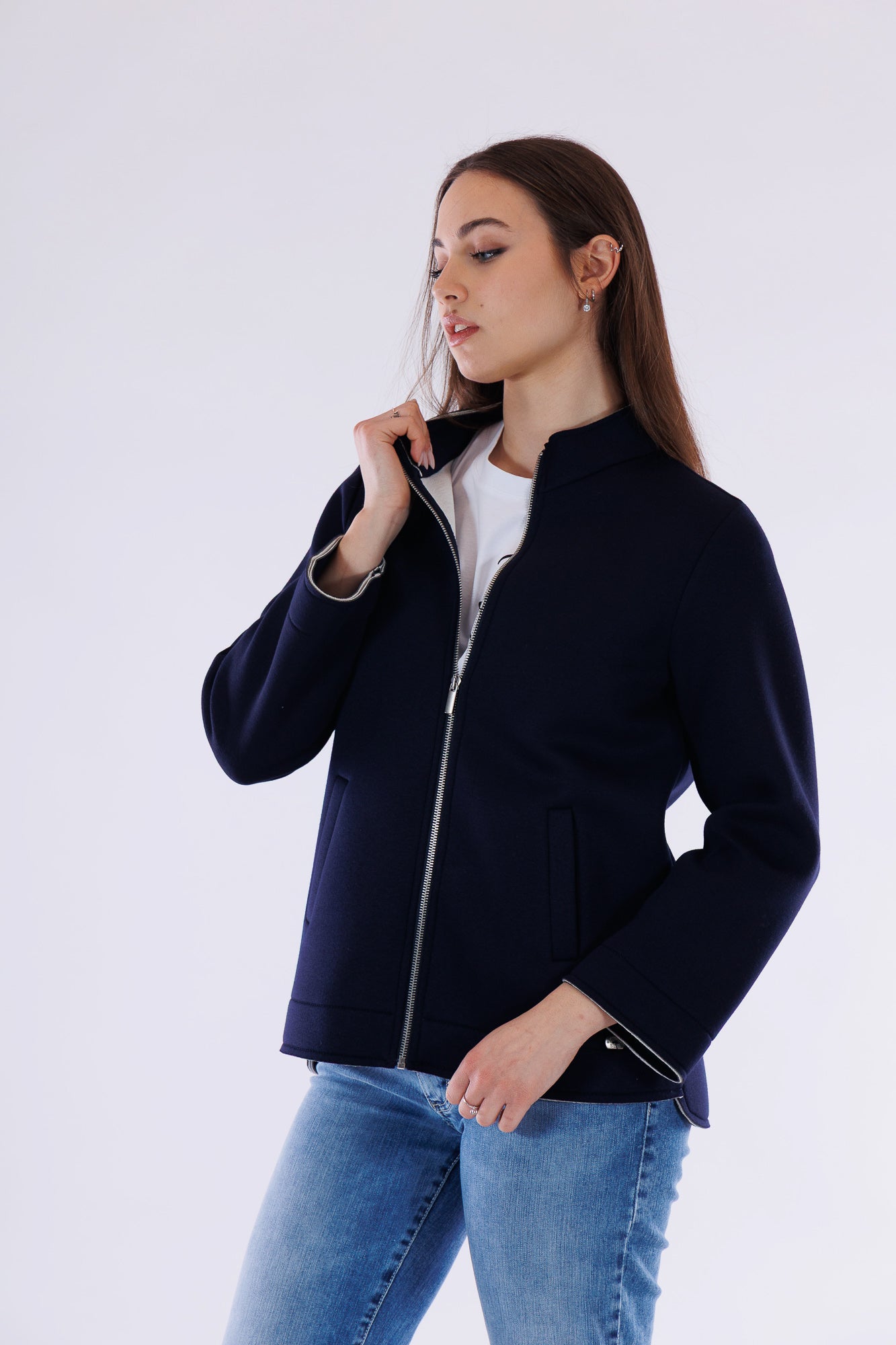 Caban neoprene