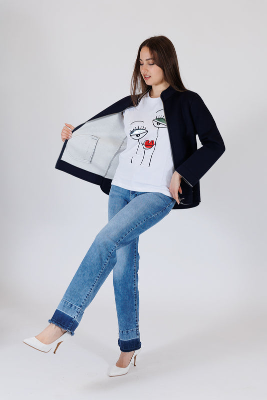 Caban neoprene