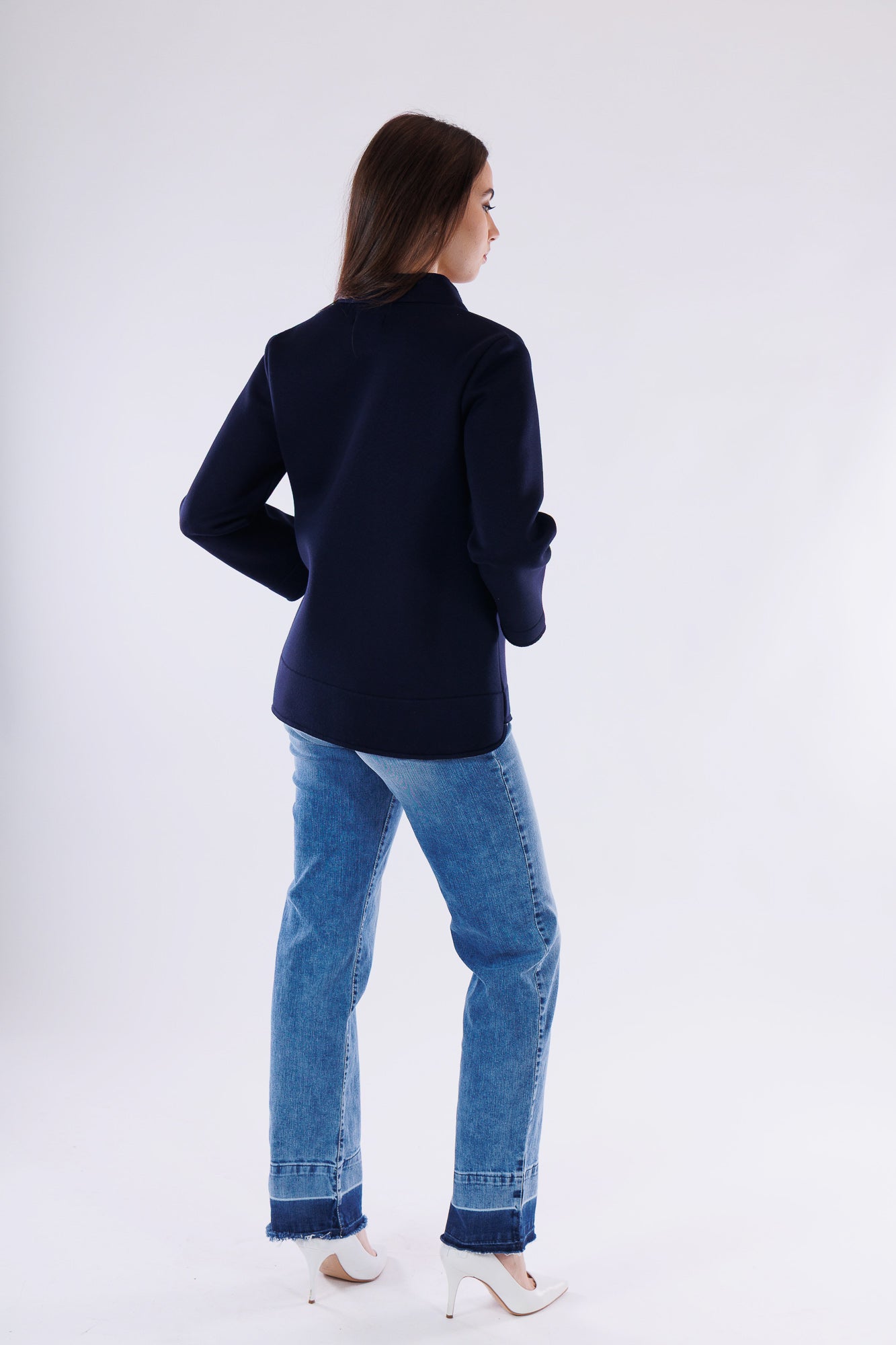 Caban neoprene