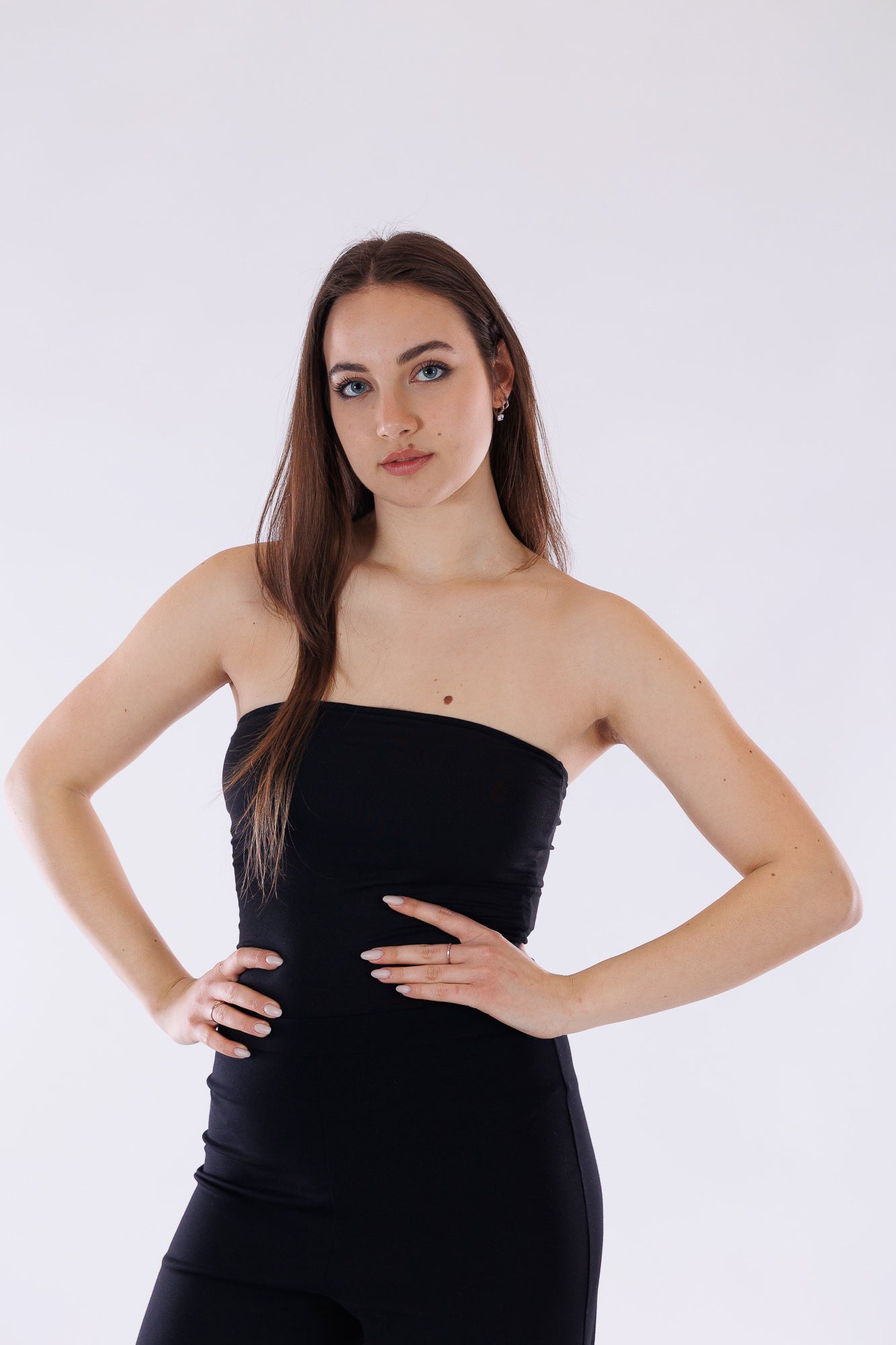 Top fascia basic