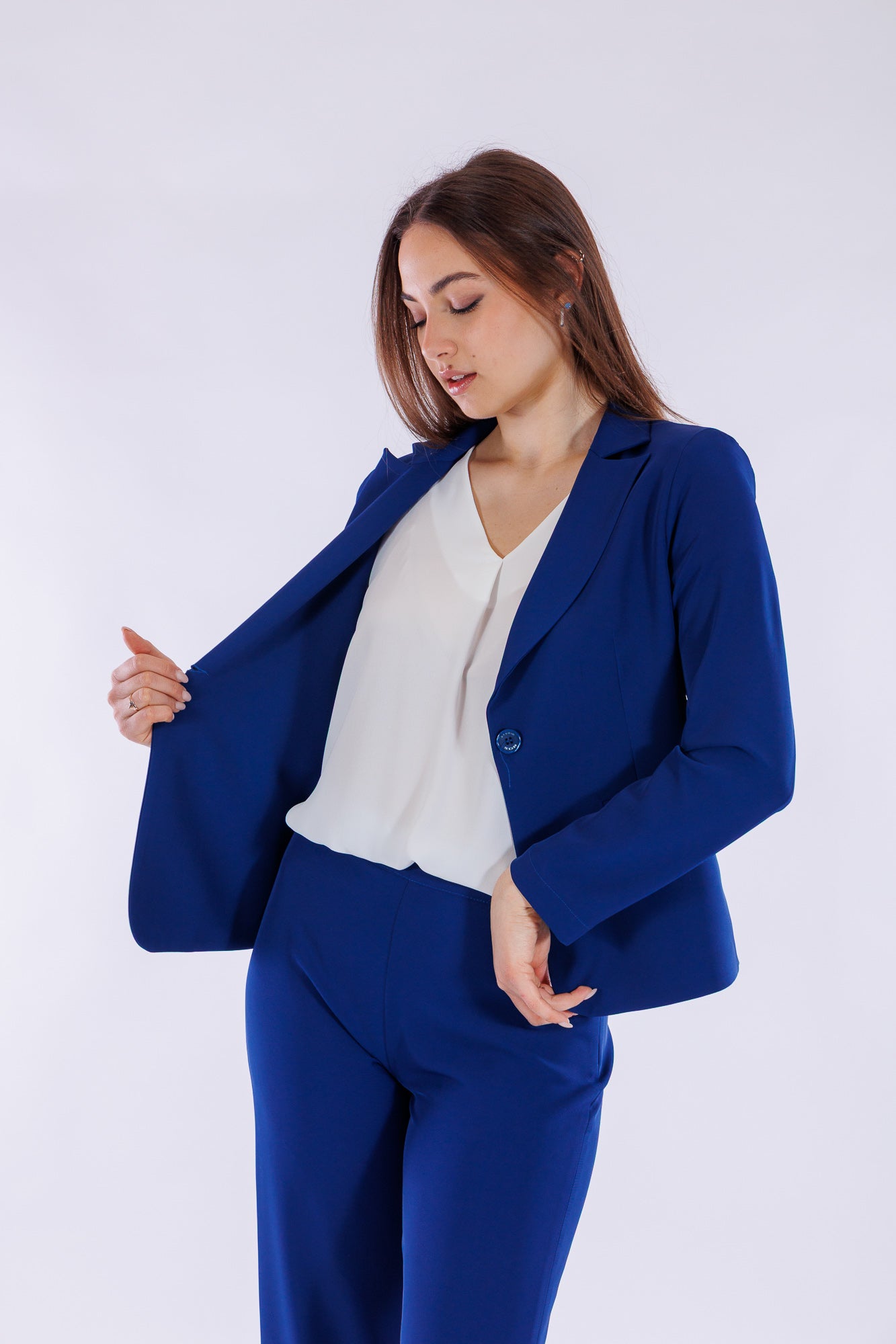 Giacca cady elegante