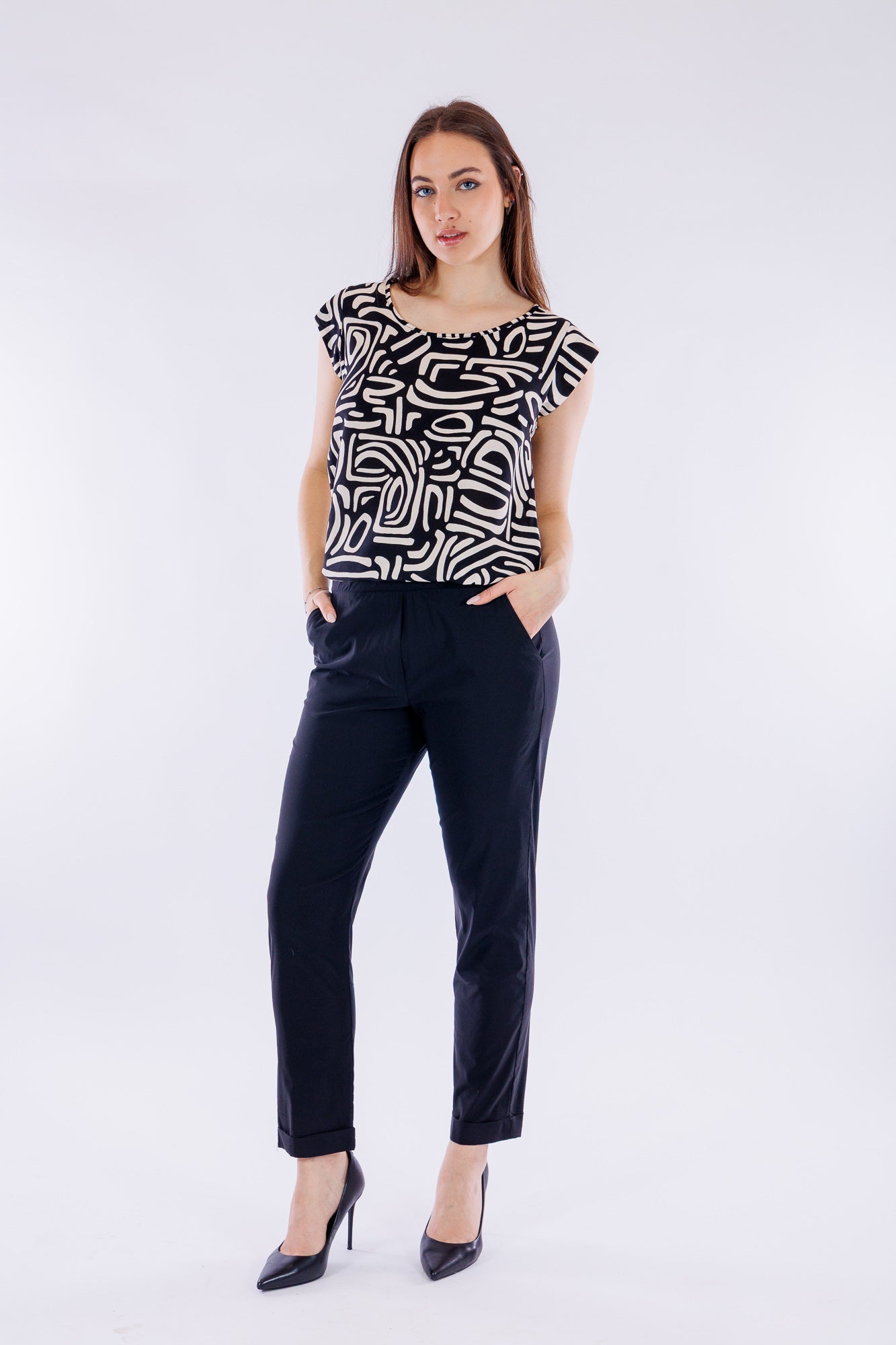 Pantalone bengalina