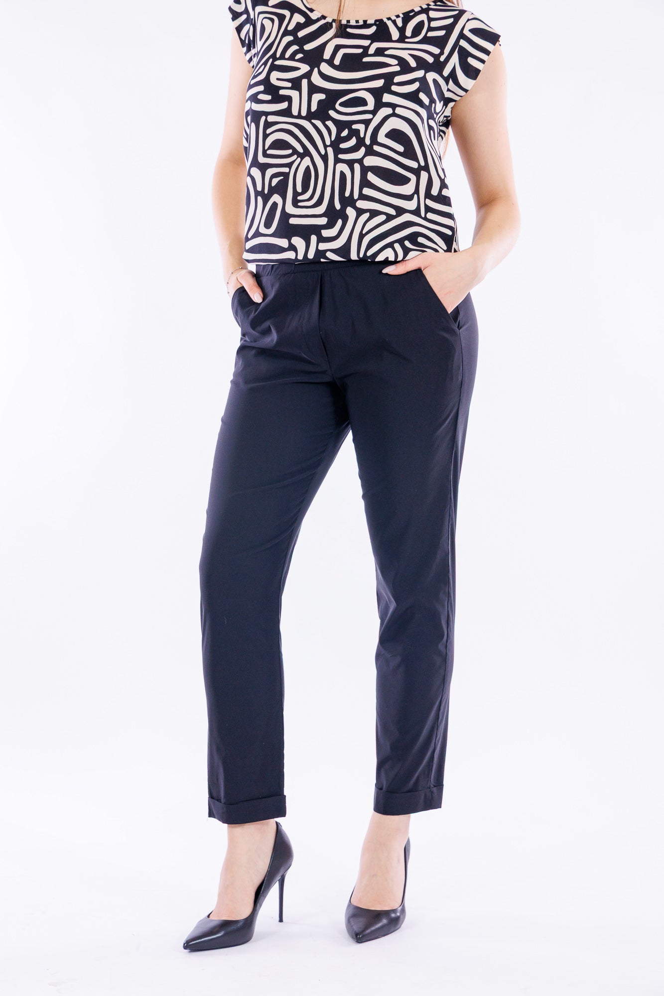 Pantalone bengalina