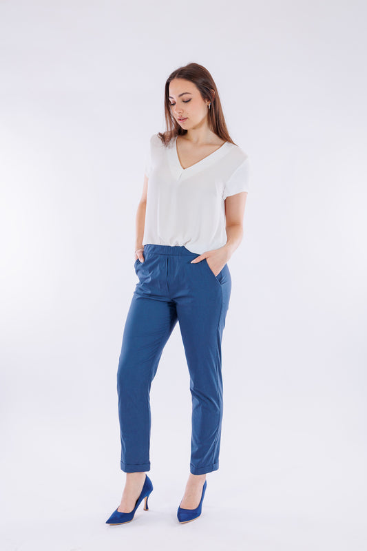 Pantalone bengalina