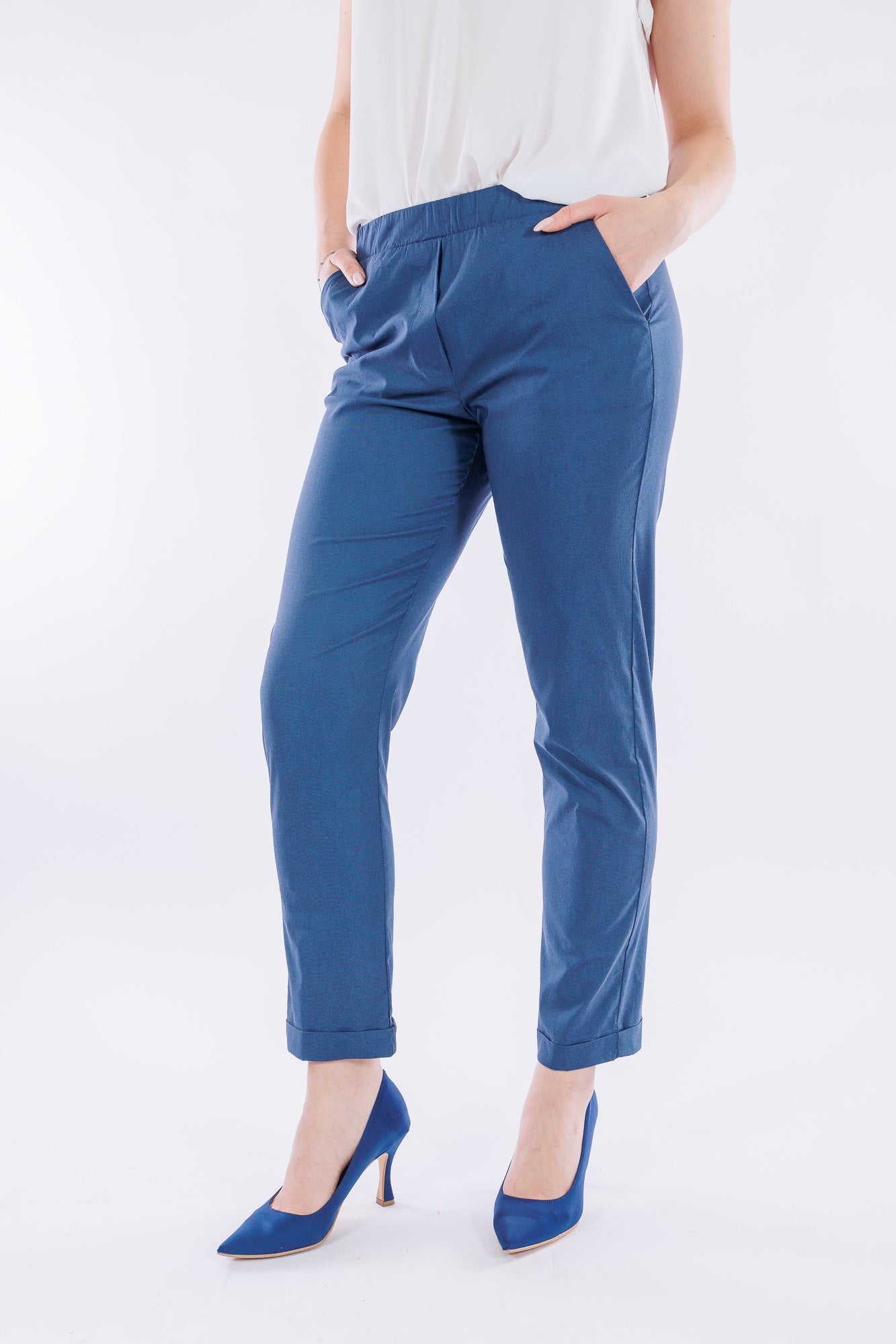 Pantalone bengalina
