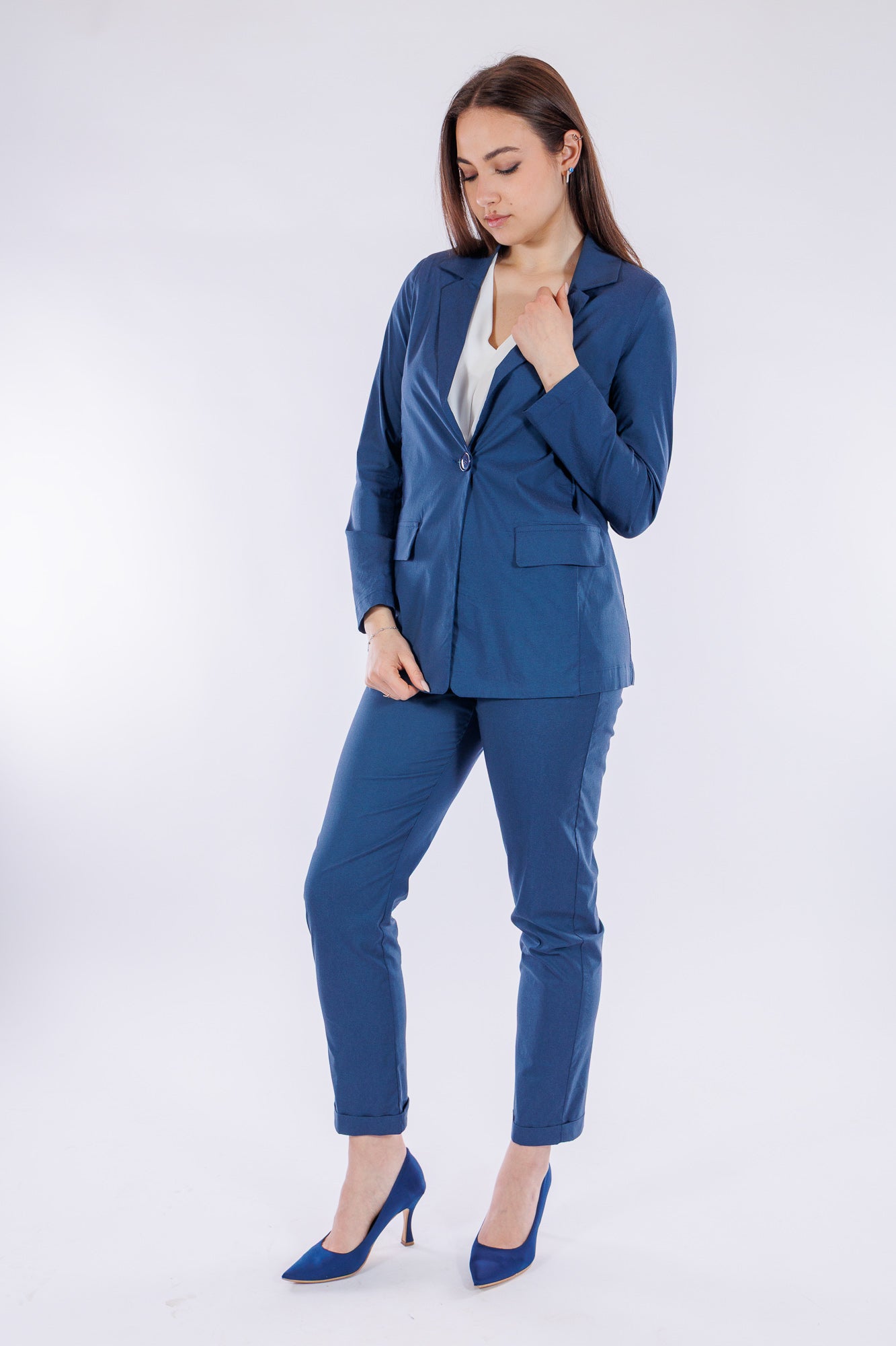 Pantalone bengalina