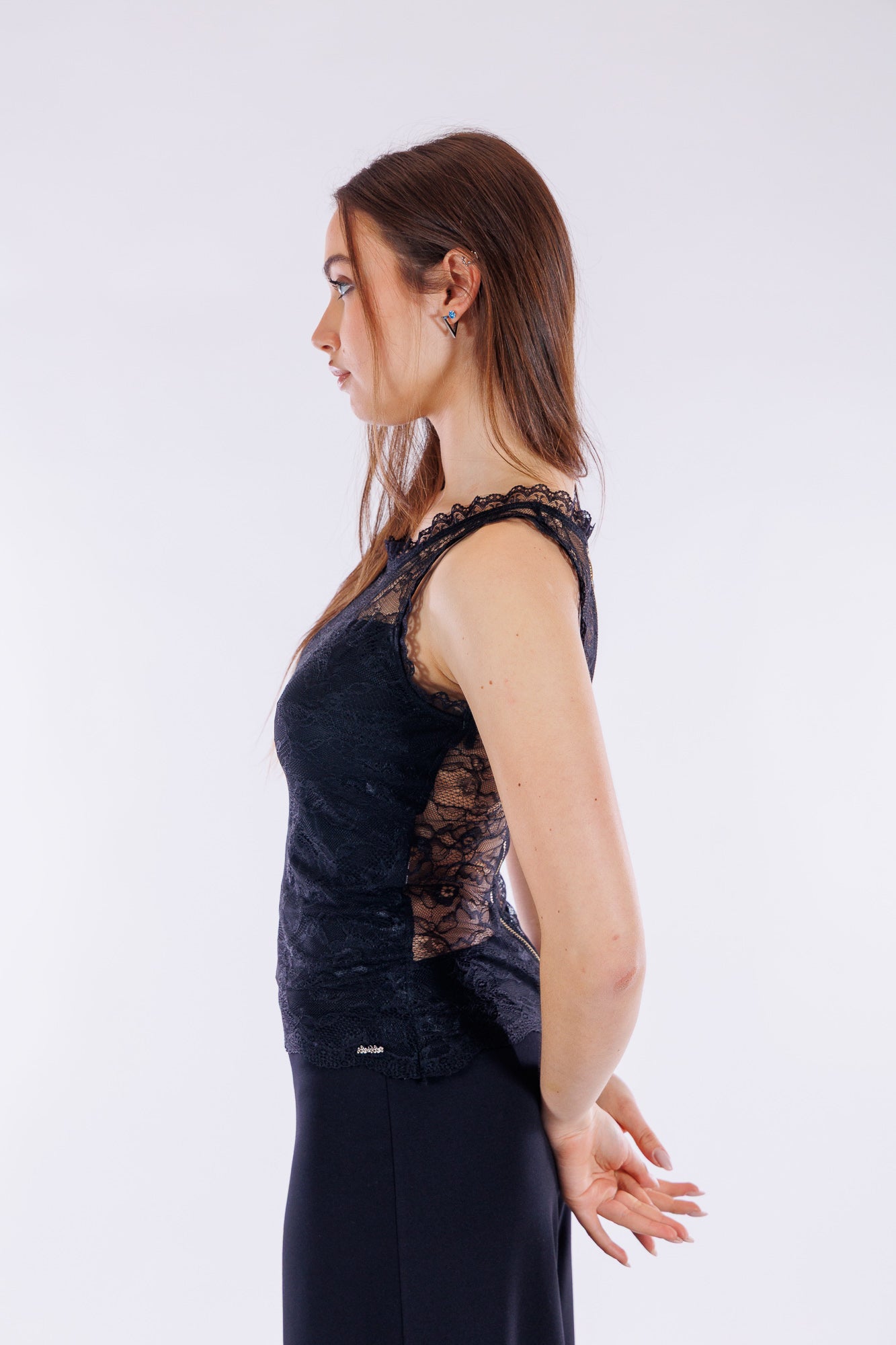 Top pizzo