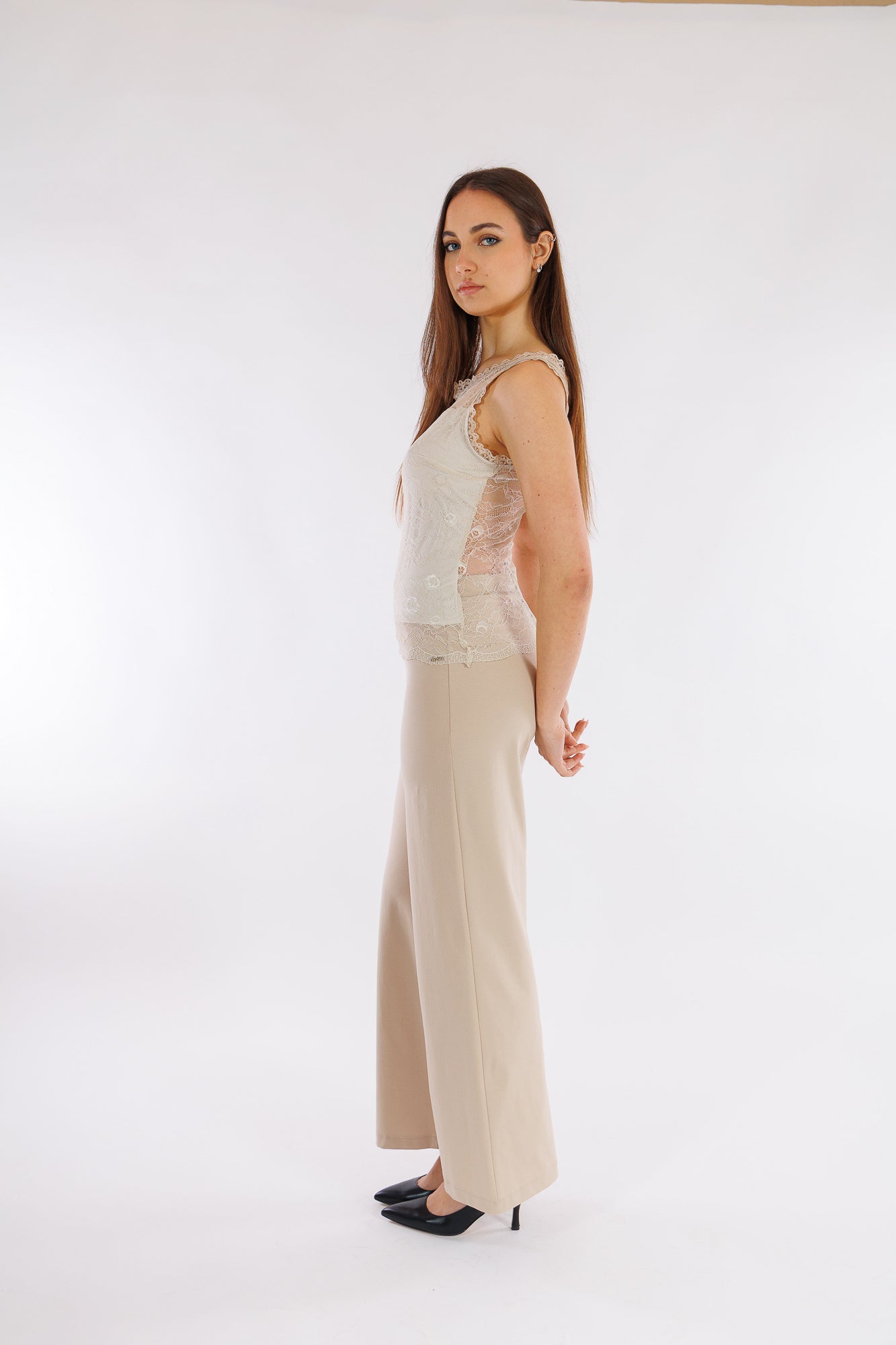 Top pizzo