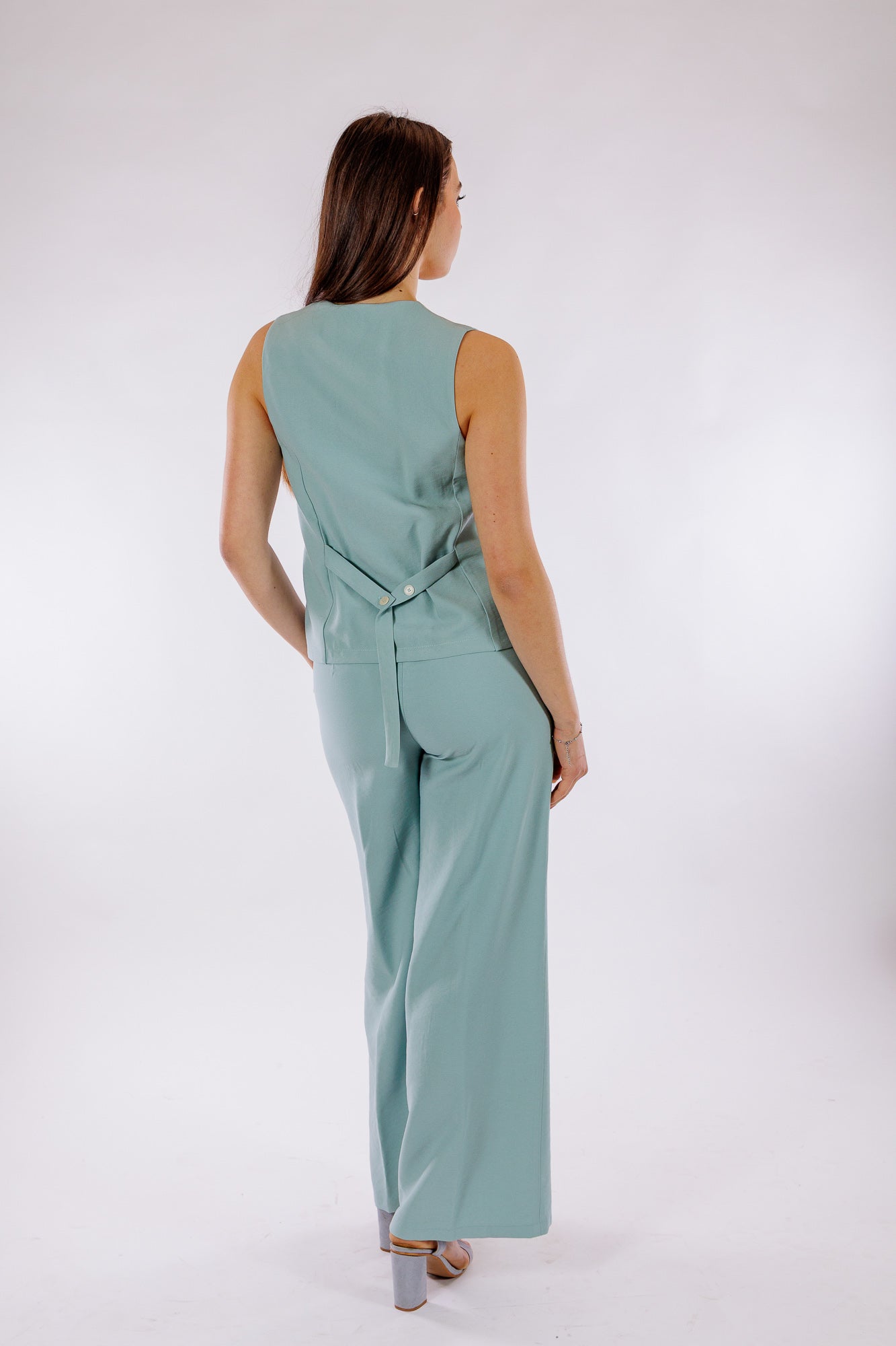 Gilet sartoriale