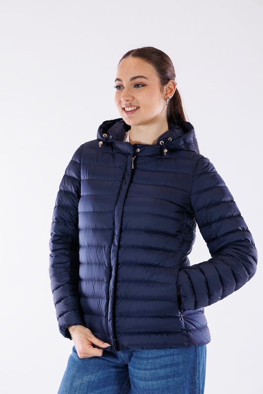 Piumino 100gr regular fit